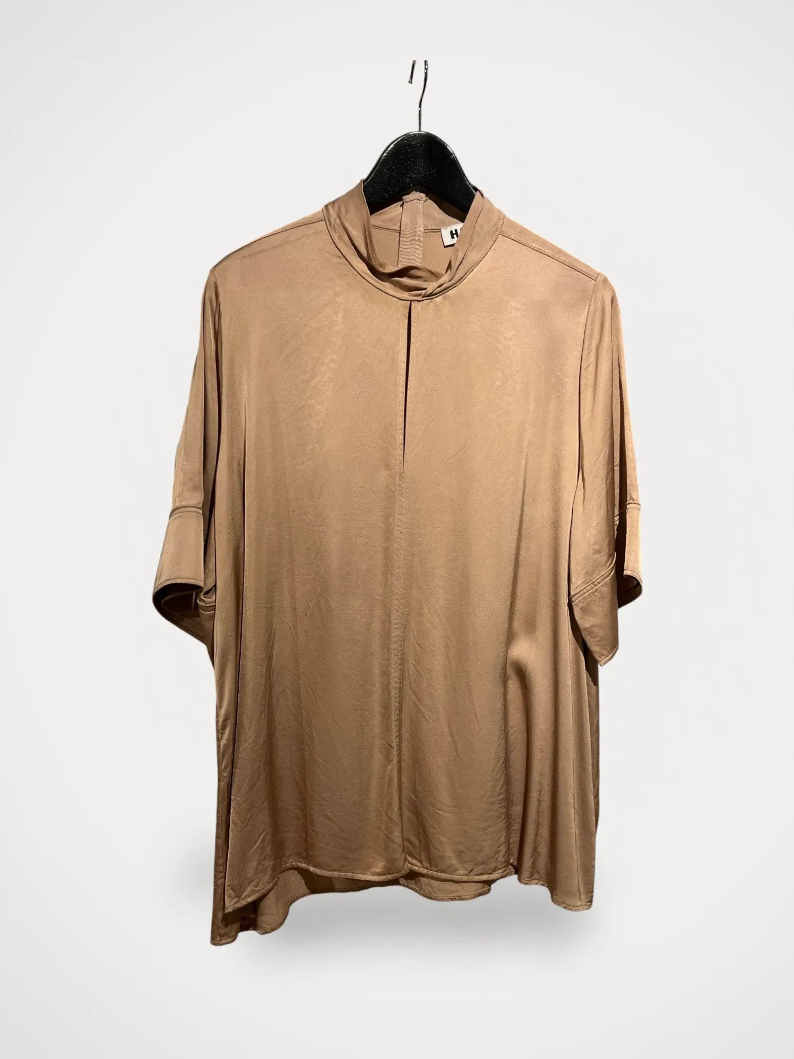 Hope Hope Twist shirt Blouse Size M / US 6-8 / IT 42-44 - 1 Thumbnail