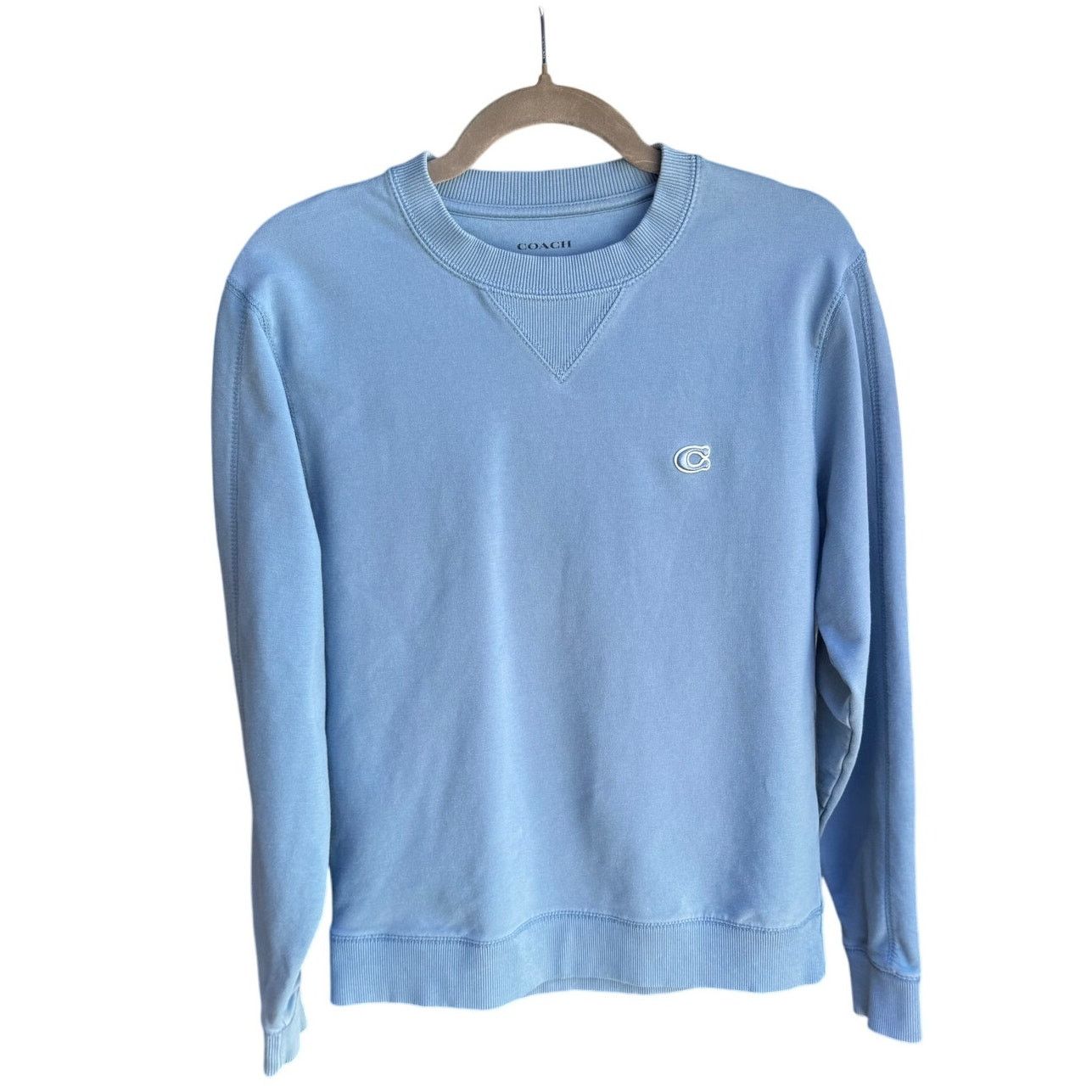 Coach Coach Crewneck Size XS / US 0-2 / IT 36-38 - 6 Thumbnail