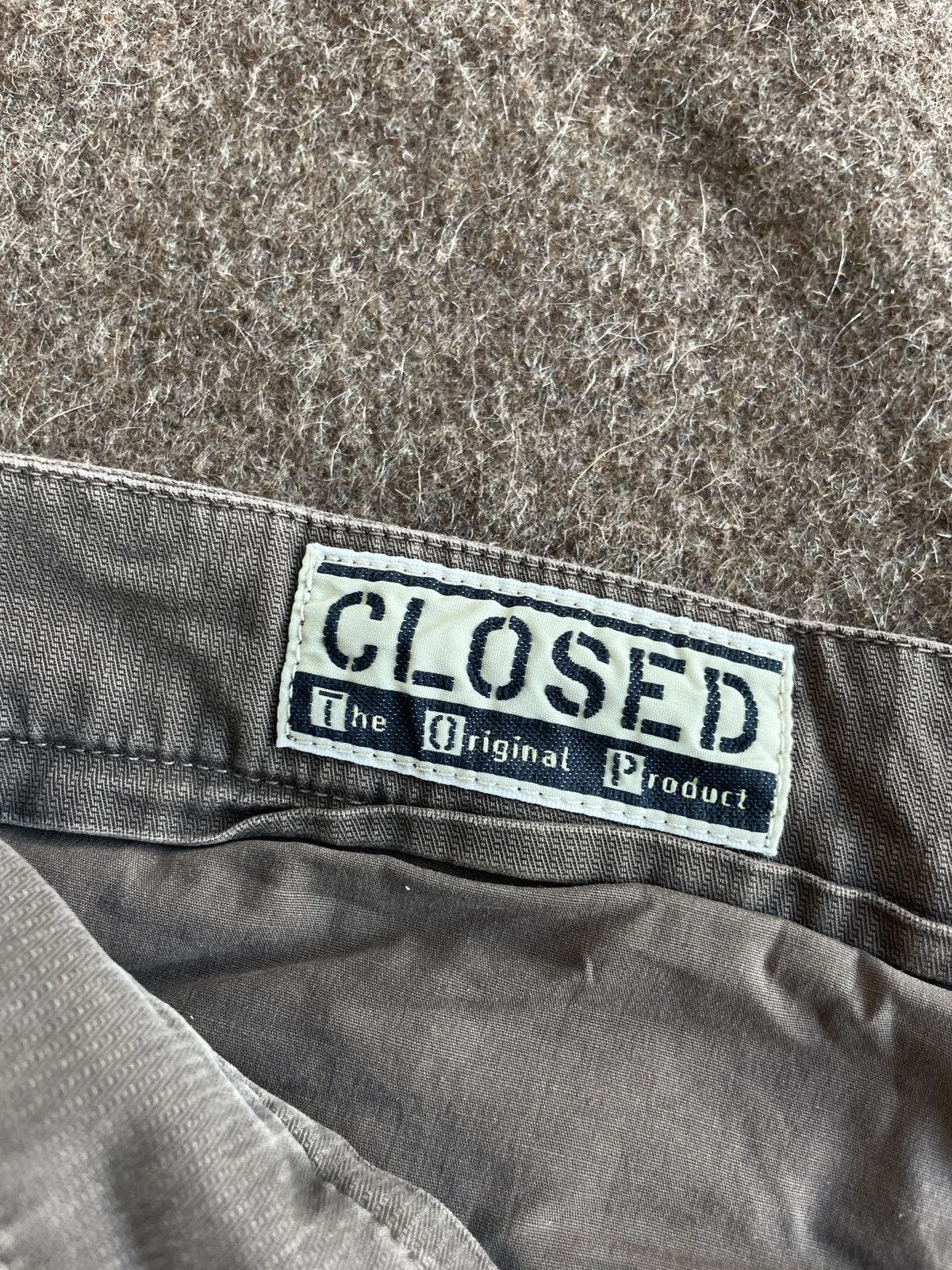 CLOSED CLOSED Pants Size US 36 / EU 52 - 8 Thumbnail
