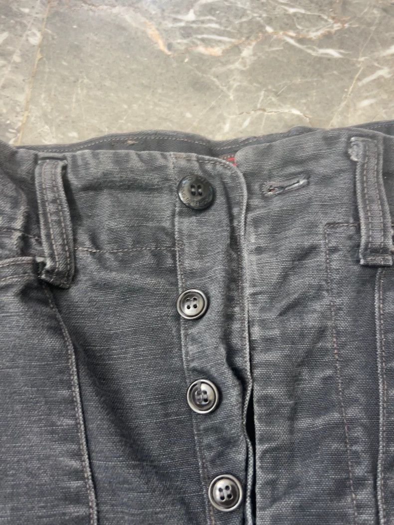 Freewheelers Freewheelers Bear Mountain Pants Size US 30 / EU 46 - 2 Thumbnail