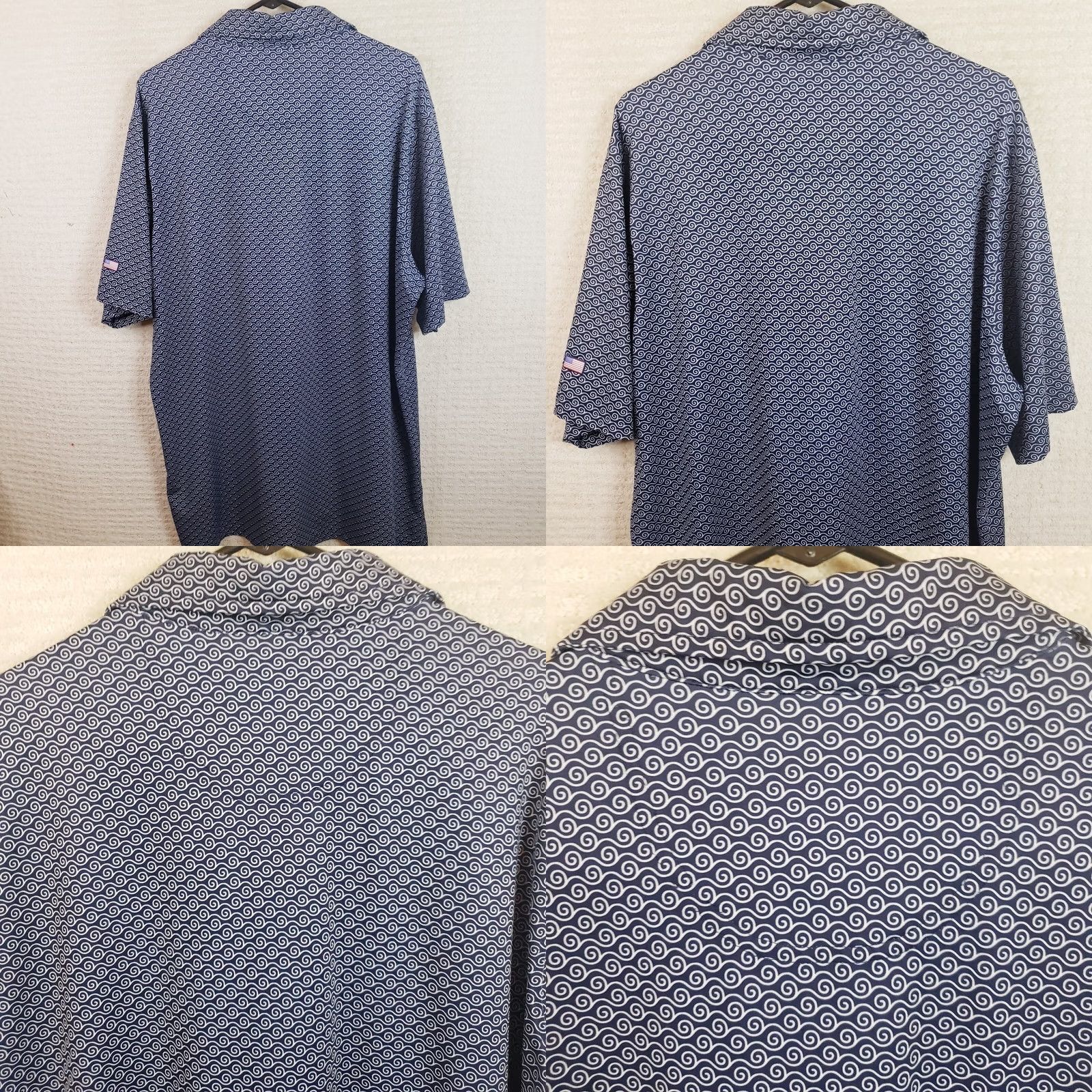 Vintage VINTAGE? Size US XL / EU 56 / 4 - 8 Thumbnail