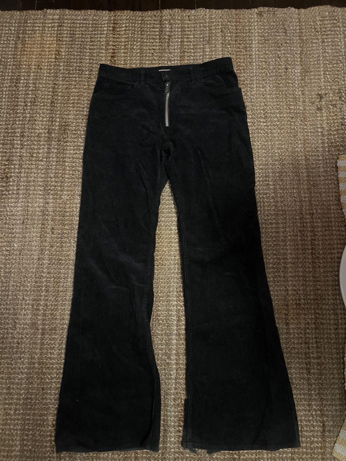 Kapital Kapital Courdoroy Bootcuts Size US 29 - 1 Thumbnail