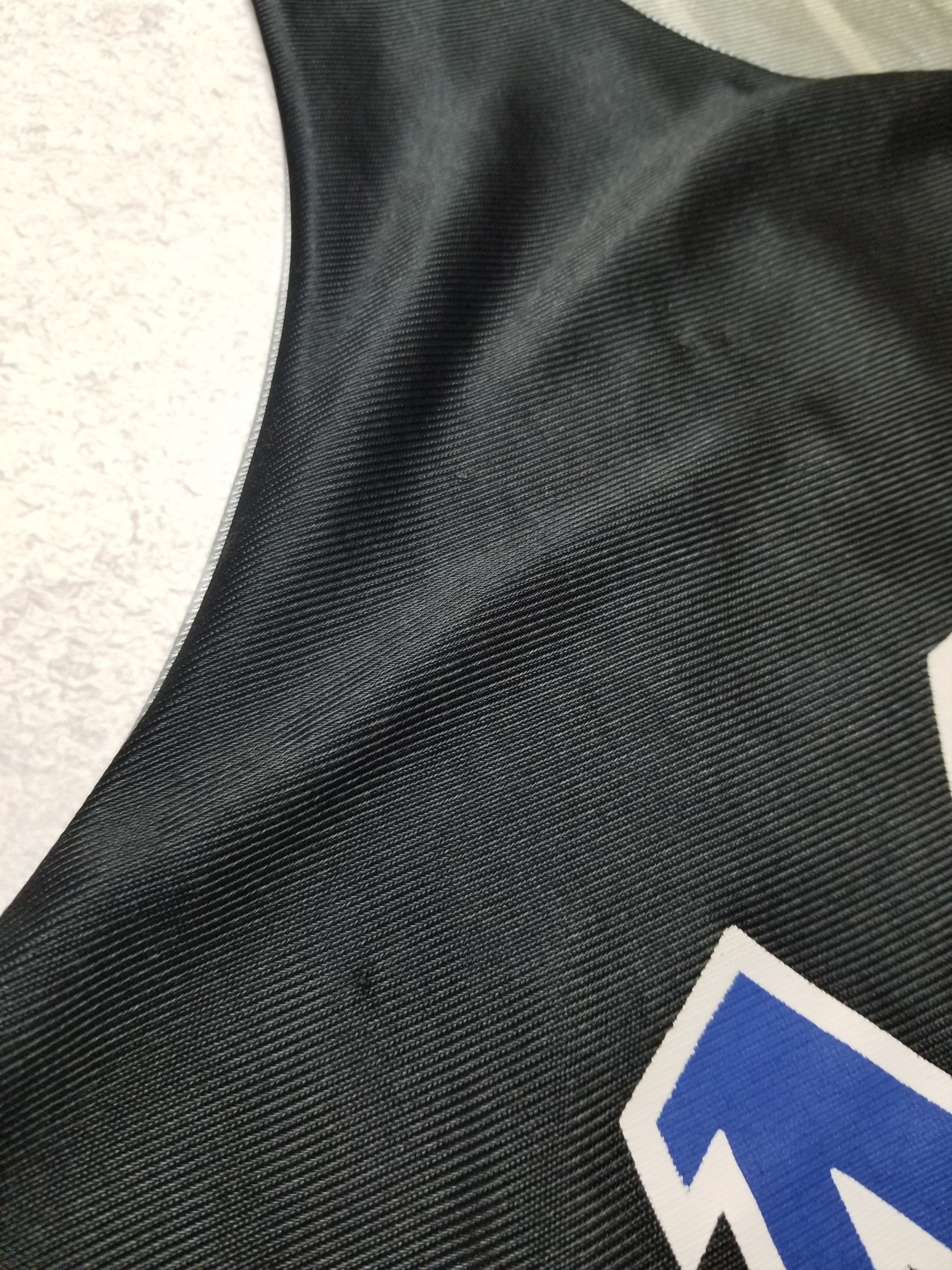 Starter VTG STARTER 90'S ORLANDO MAGIC REVERSIBLE NBA JERSEY Size US L / EU 52-54 / 3 - 19 Thumbnail