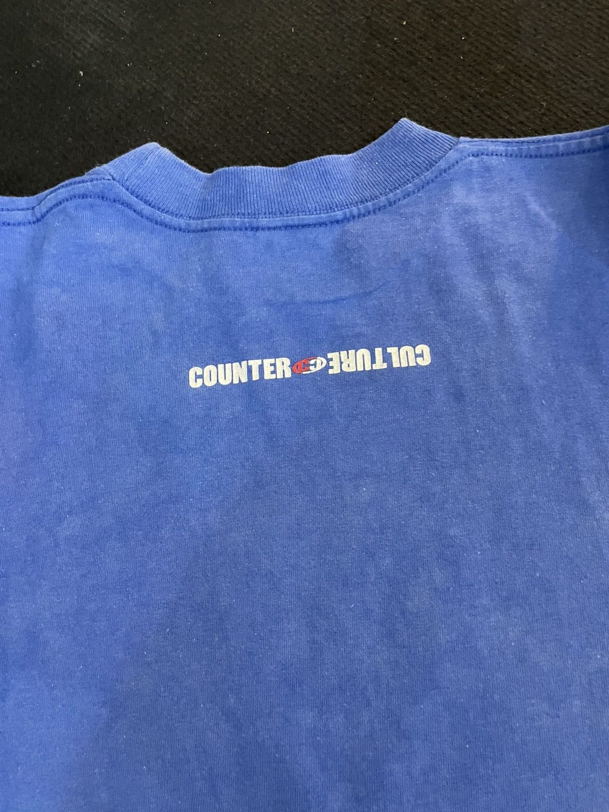 Vintage Counter Culture Size US M / EU 48-50 / 2 - 3 Thumbnail