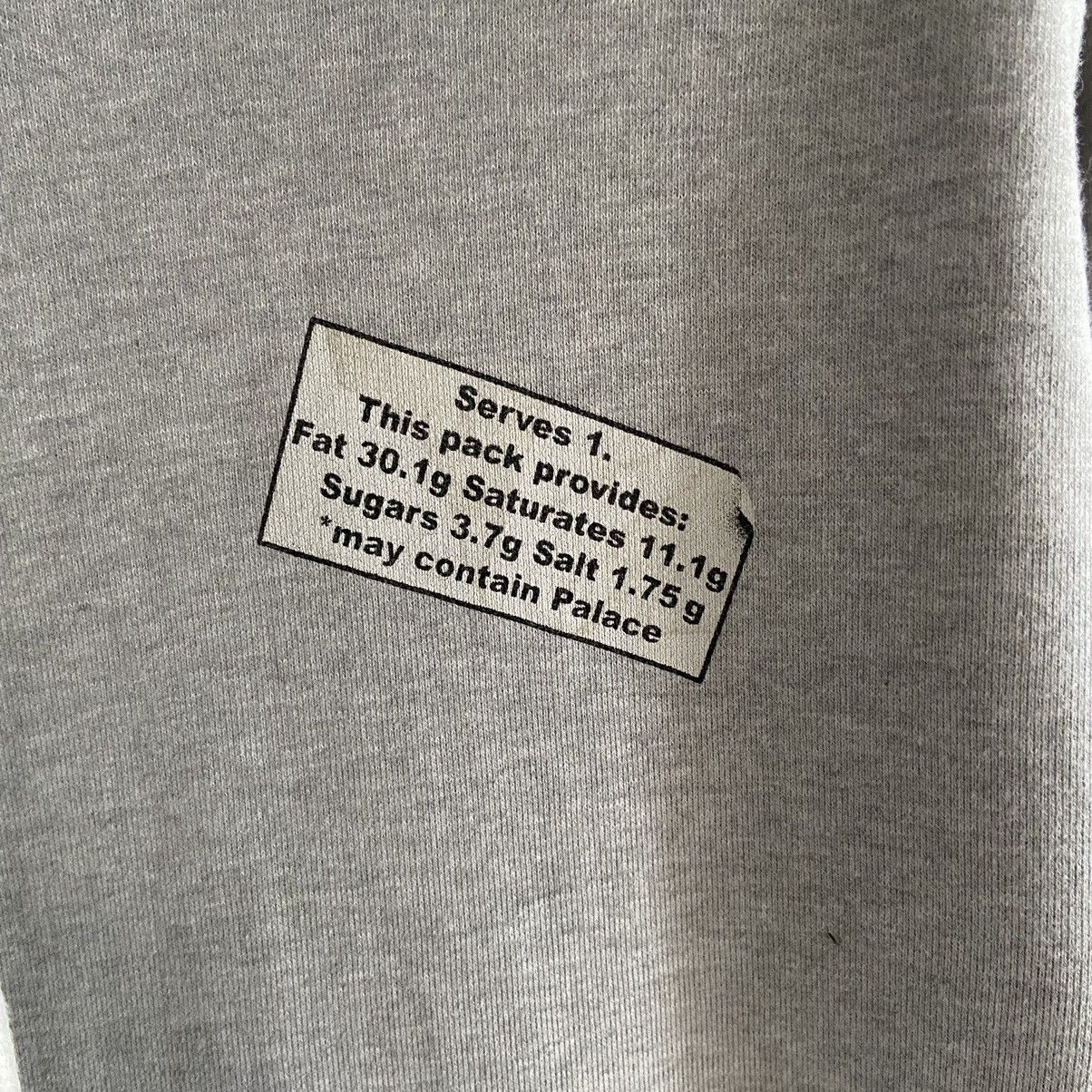 Palace Palace skateboards edition sandwich Size US XL / EU 56 / 4 - 3 Thumbnail