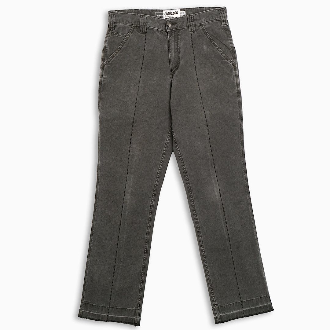Carhartt REPEAT PLUS RE-OVERLOCK Pants 31 Inch (RPO013104) Size US 31 - 2 Thumbnail