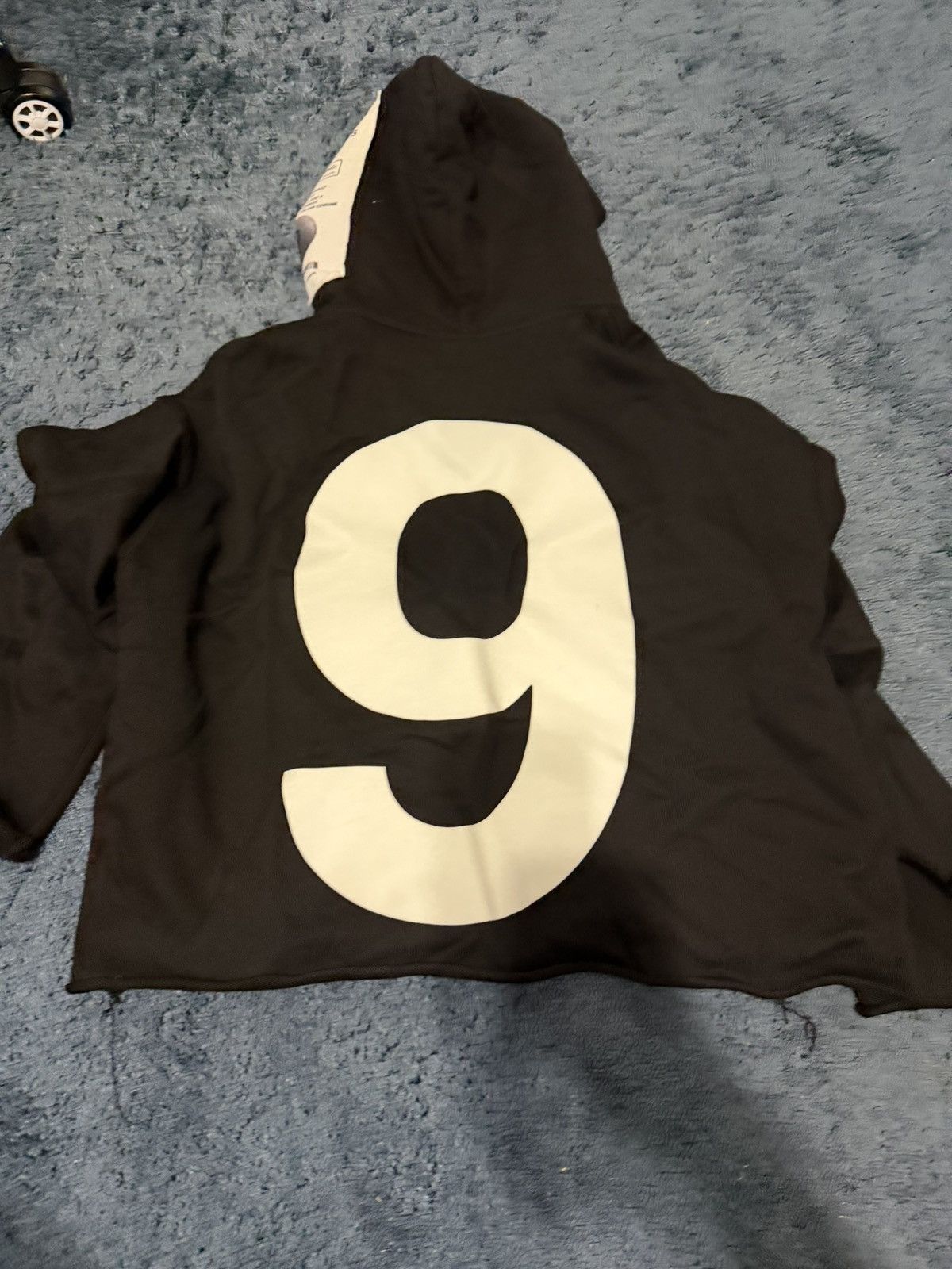 Billionaire Studios billionaire studios pharmaceutical hoodie Size US M / EU 48-50 / 2 - 3 Thumbnail