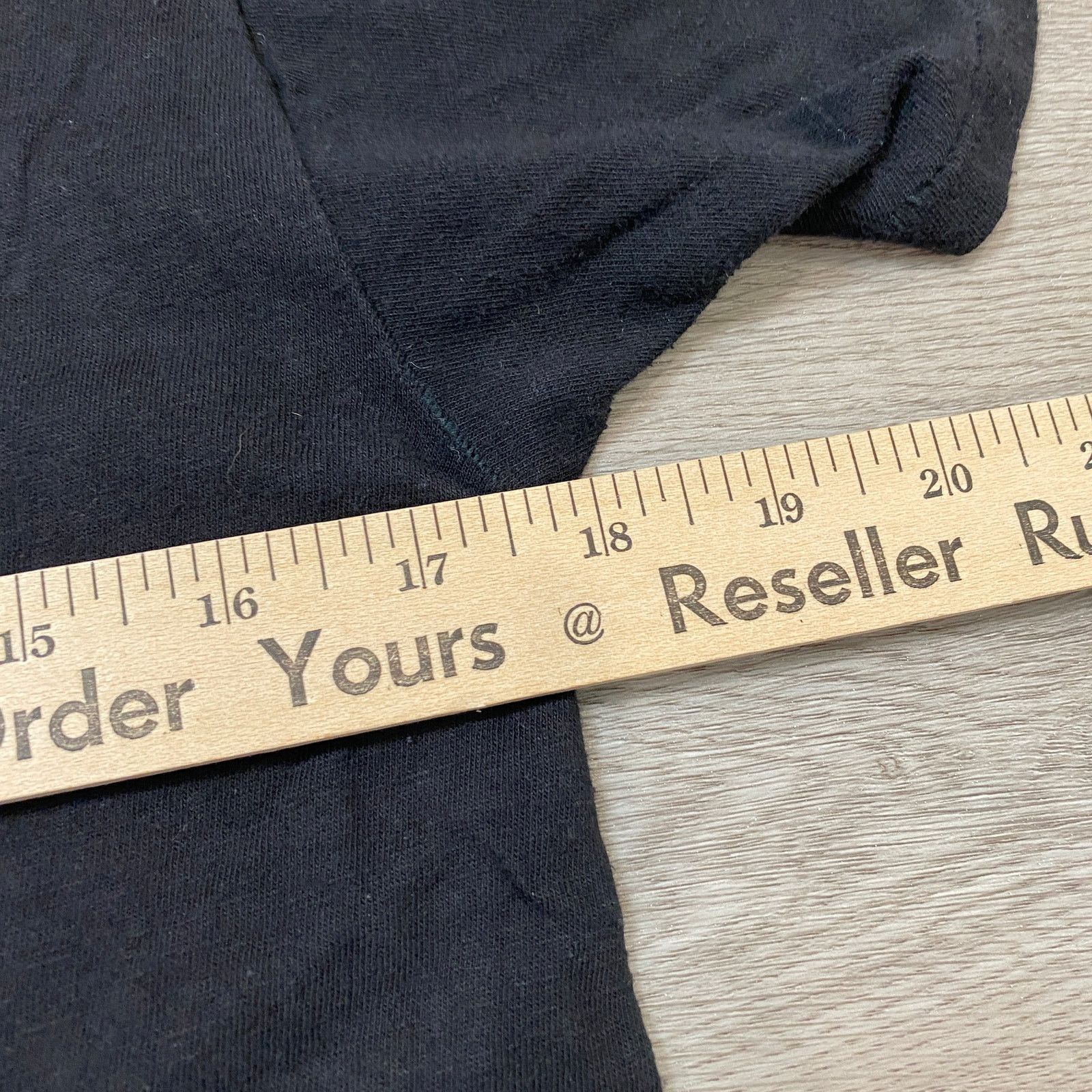 Vintage VTg 80s Hollywood Strangler Scorpion Prod Hammer Shirt Small Size US S / EU 44-46 / 1 - 4 Thumbnail
