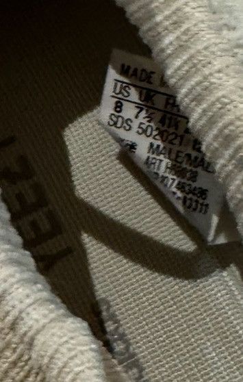 Yeezy Yeezzy 450 Size US 8 / EU 41 - 7 Thumbnail
