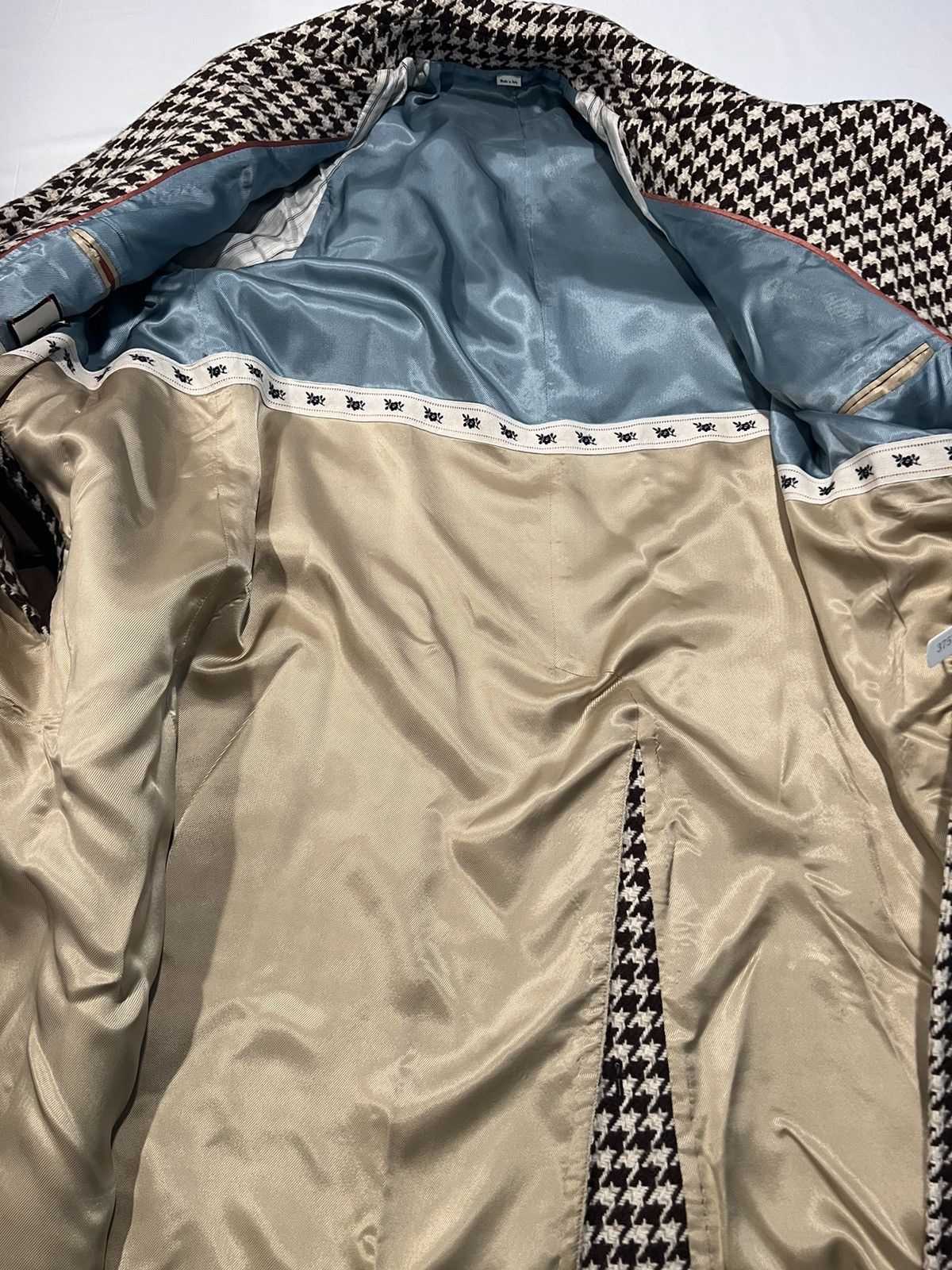 Gucci Gucci NY Yankees overcoat. 56/XXL. $5500 Size US XL / EU 56 / 4 - 19 Thumbnail