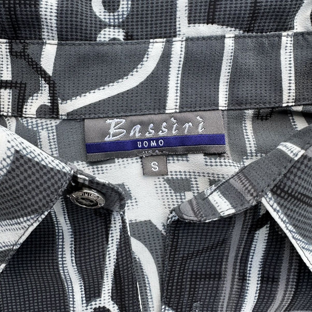 Japanese Brand Vintage Japanese Style Shirt Button Up Style USA Grunge Y2K Size US M / EU 48-50 / 2 - 8 Thumbnail