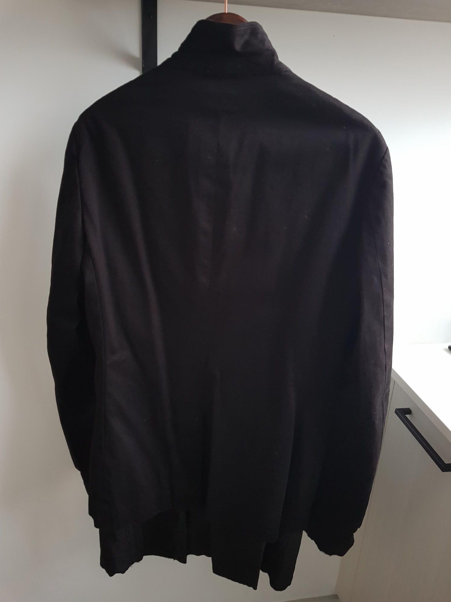 Comme des Garcons Comme Des Garçons Homme Plus Blazer (2015) Size 40R - 3 Thumbnail