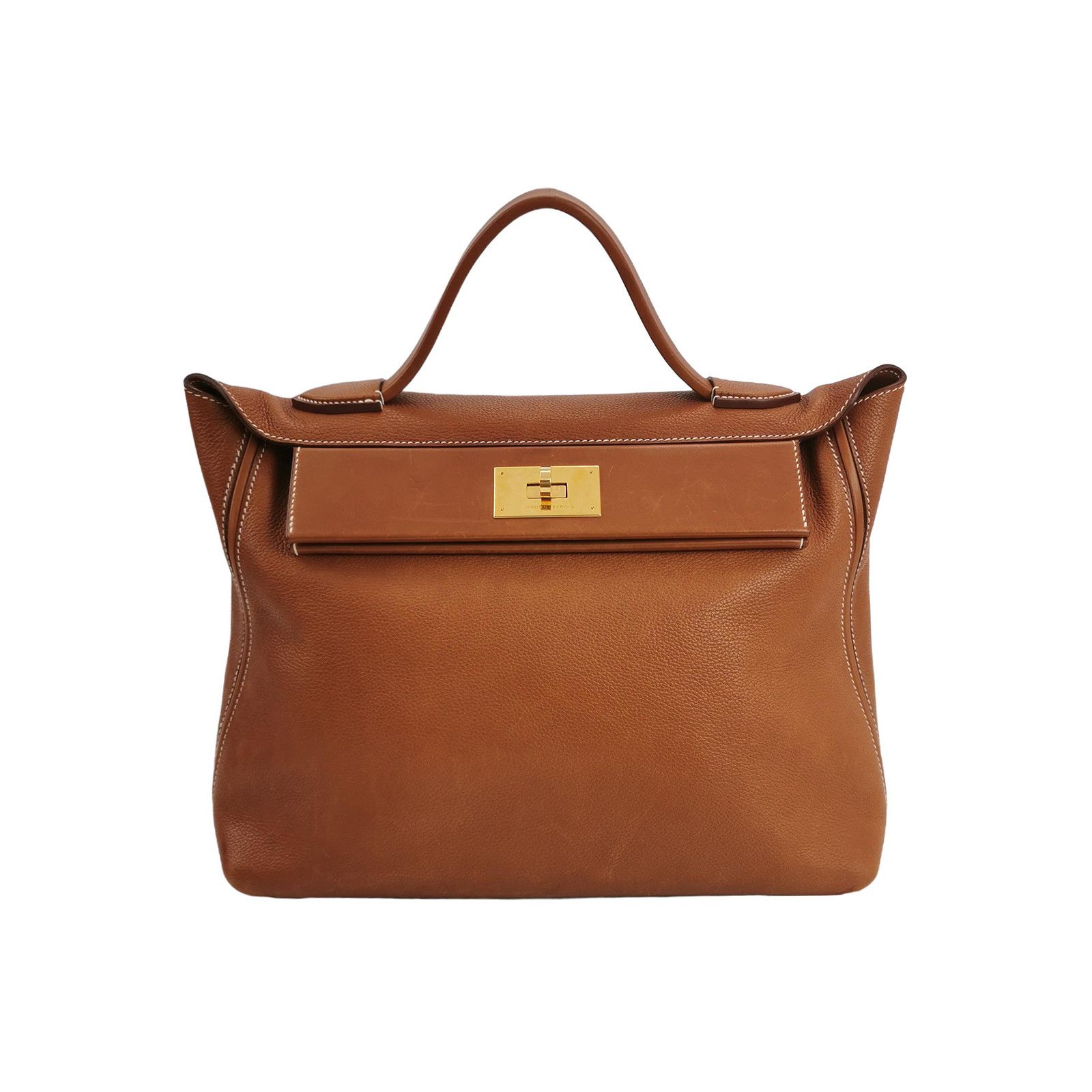 Hermes Hermes Women os Tote Bags Size ONE SIZE - 1 Thumbnail