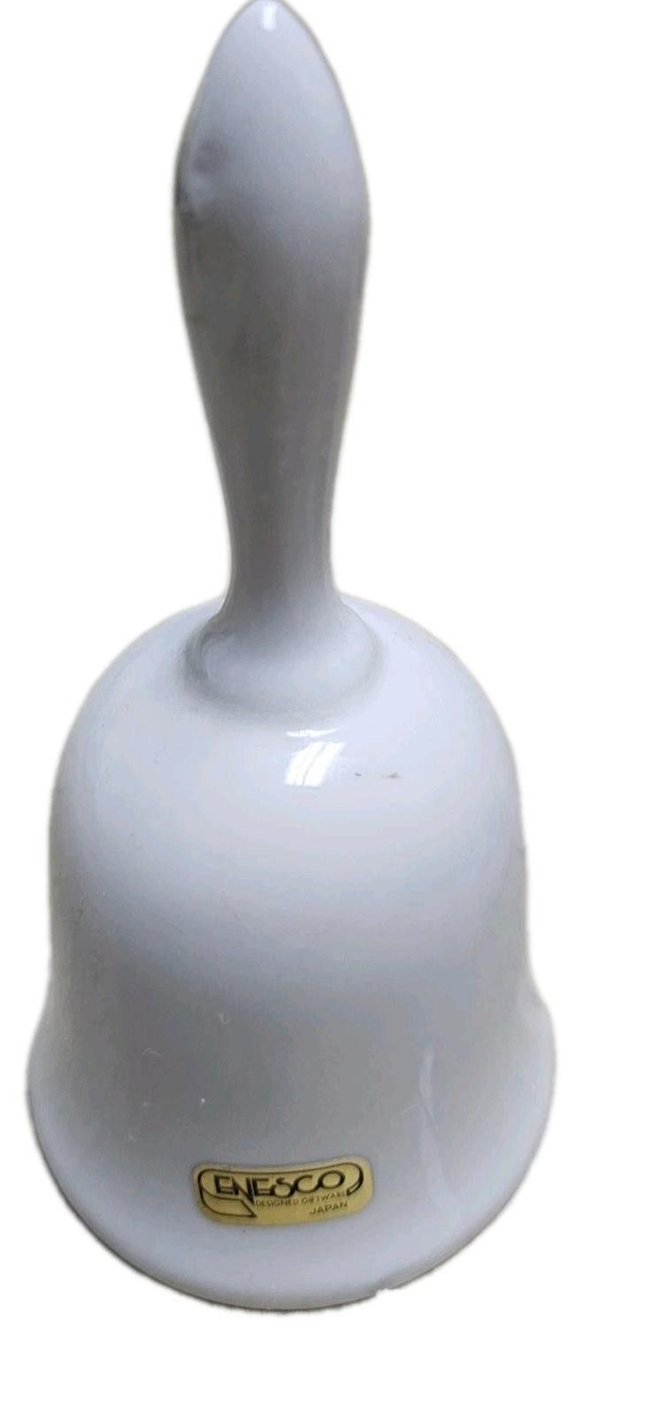 Other 6" Precious Moments 1985 Porcelain Bell THANK YOU GOD FOR Size ONE SIZE - 2 Thumbnail