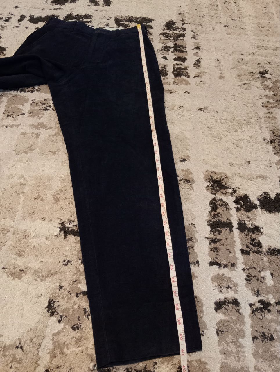 Margaret Howell Vintage Margaret Howell Velvet Pants Size US 30 / EU 46 - 13 Thumbnail