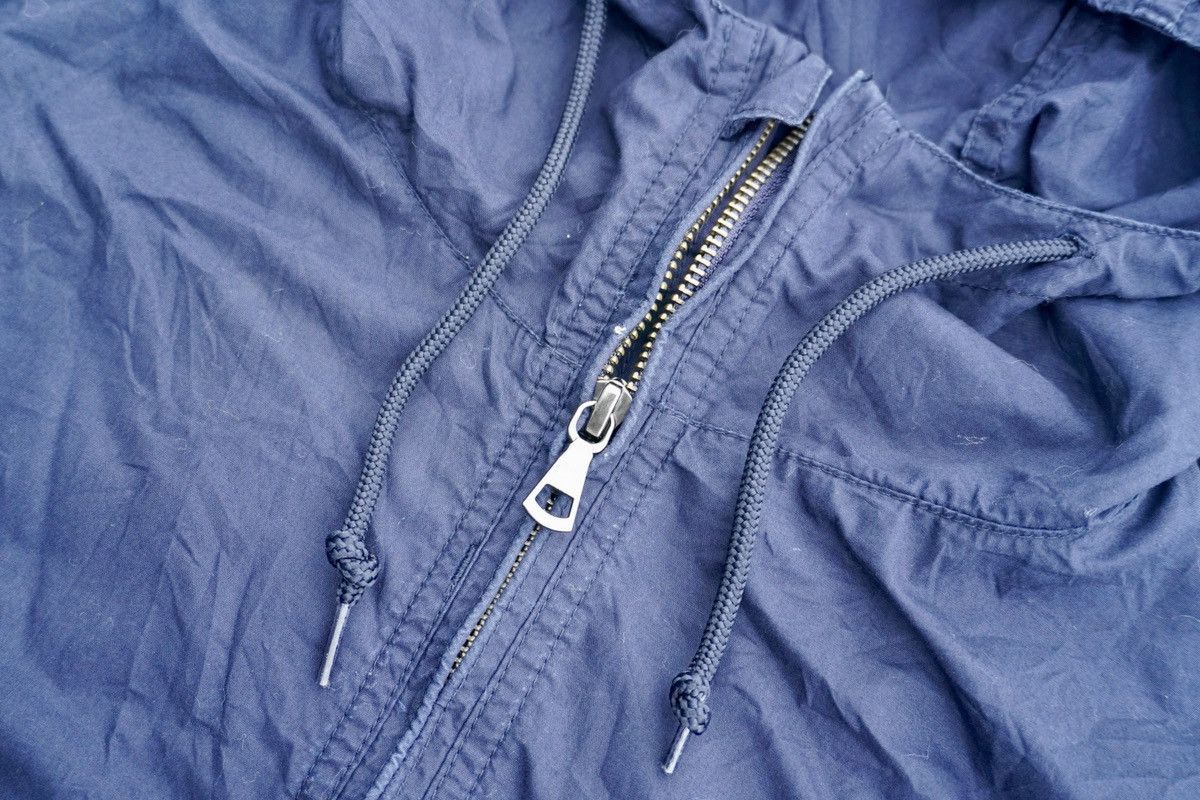 Uniqlo Uniqlo windbreaker cotton on light jacket Size US S / EU 44-46 / 1 - 6 Thumbnail