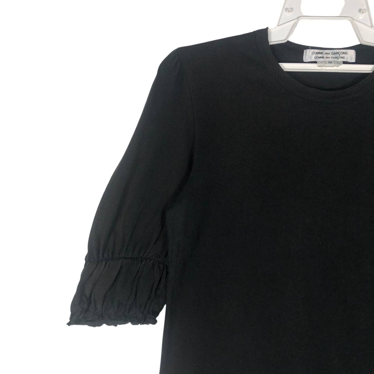 Comme des Garcons Comme des Garcons Women Blouse Size US M / EU 48-50 / 2 - 3 Thumbnail