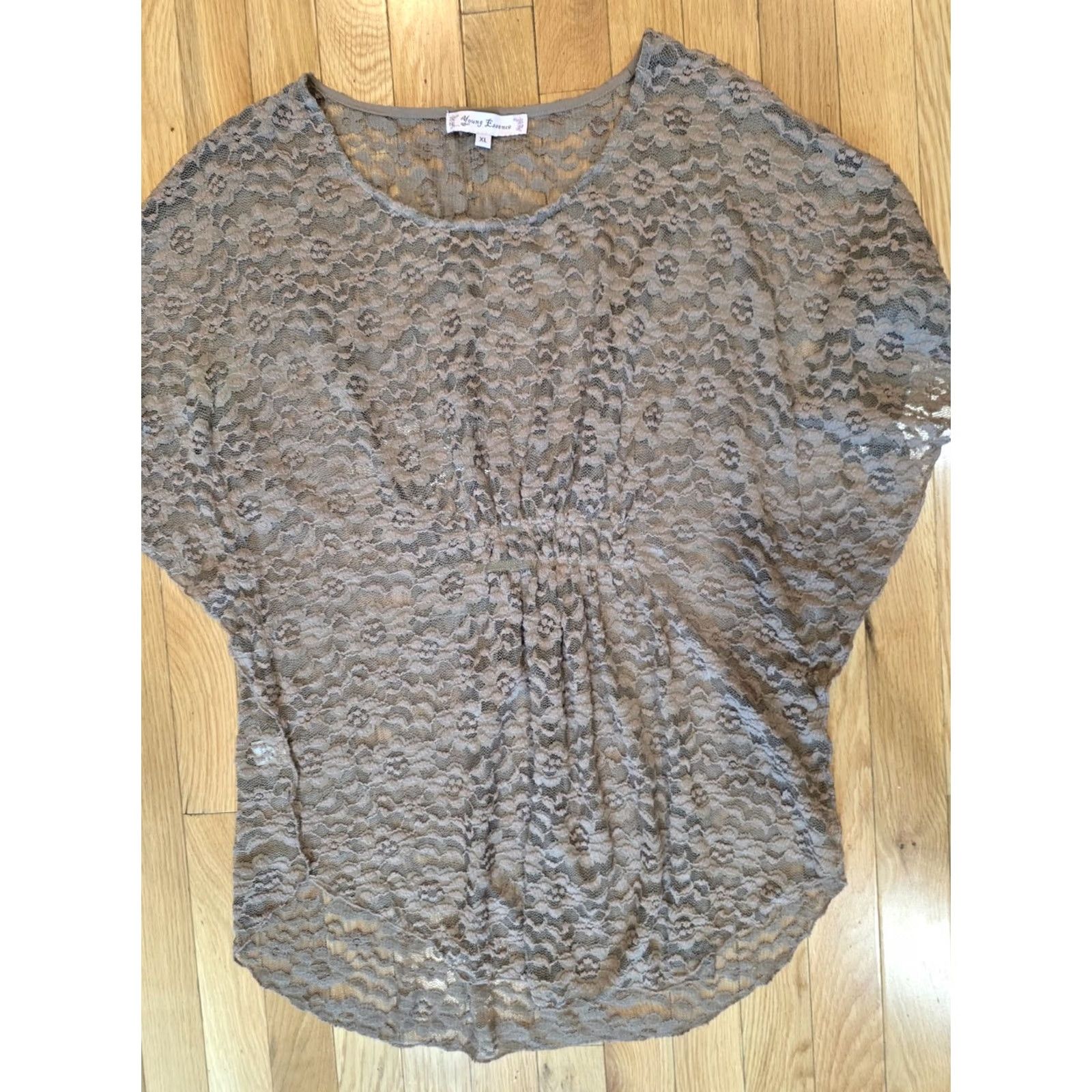 Vintage VINTAGE? No. Size XL / US 12-14 / IT 48-50 - 3 Thumbnail