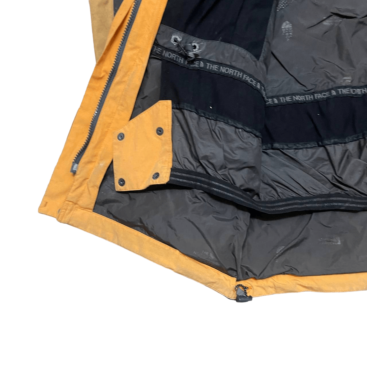 The North Face Vintage TNF The North Face Mountain Goretex Jacket Size US L / EU 52-54 / 3 - 13 Thumbnail