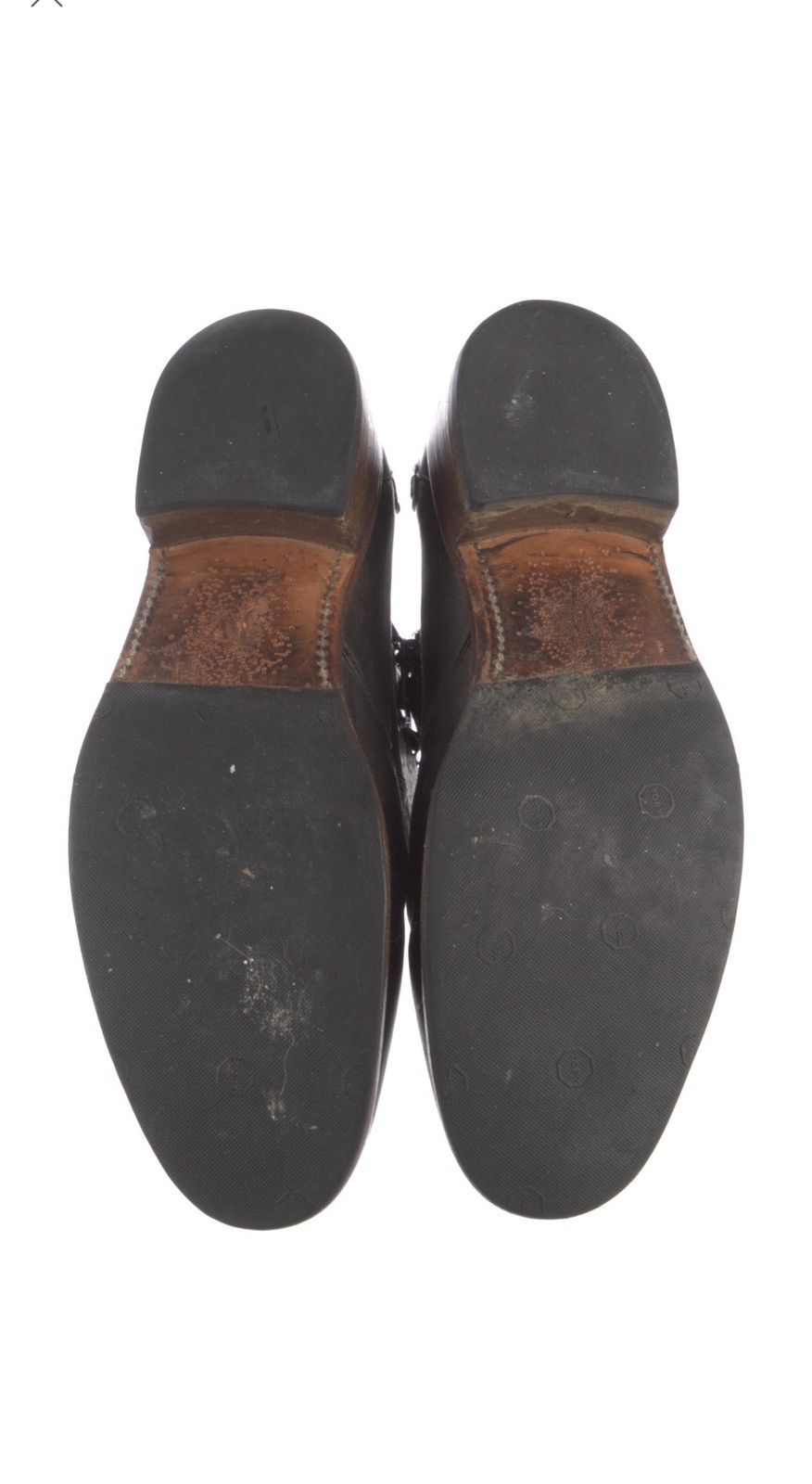 John Varvatos Parisian double backzip boots 10 Size US 10 / EU 43 - 7 Thumbnail