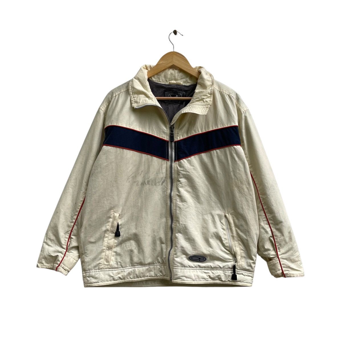 Ocean Pacific 💥Ocean Pacific Jacket Size US M / EU 48-50 / 2 - 1 Thumbnail