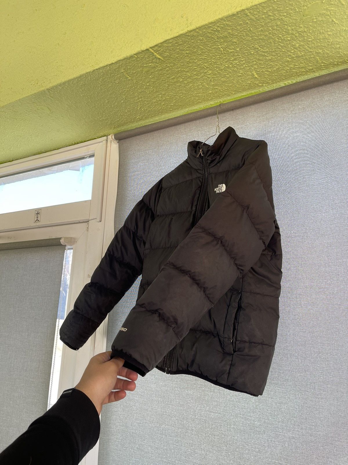 The North Face The North Face 550 Down Jacket Size M / US 6-8 / IT 42-44 - 15 Thumbnail