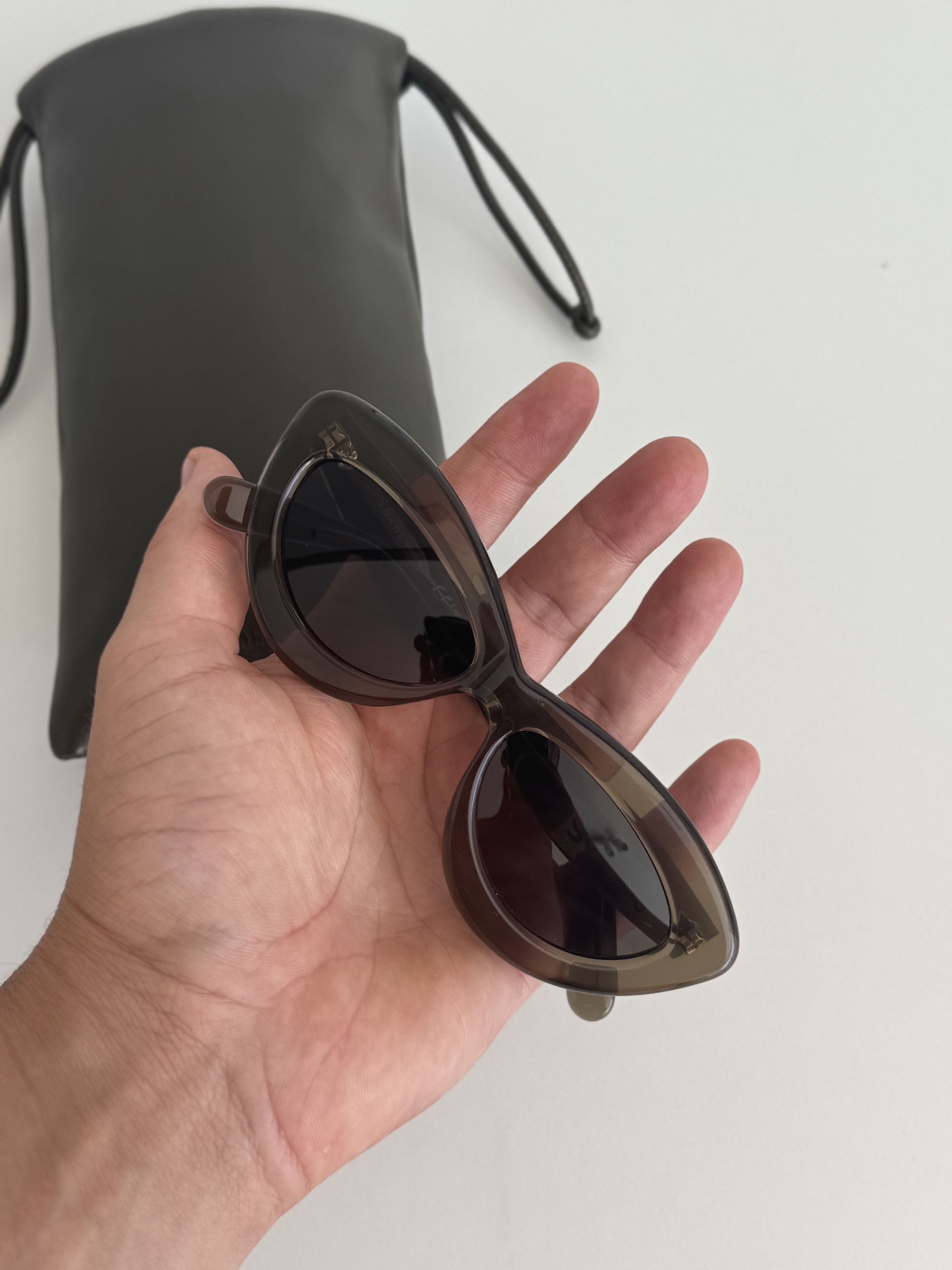 Loewe LOEWE SUNGLASSES Size ONE SIZE - 3 Thumbnail