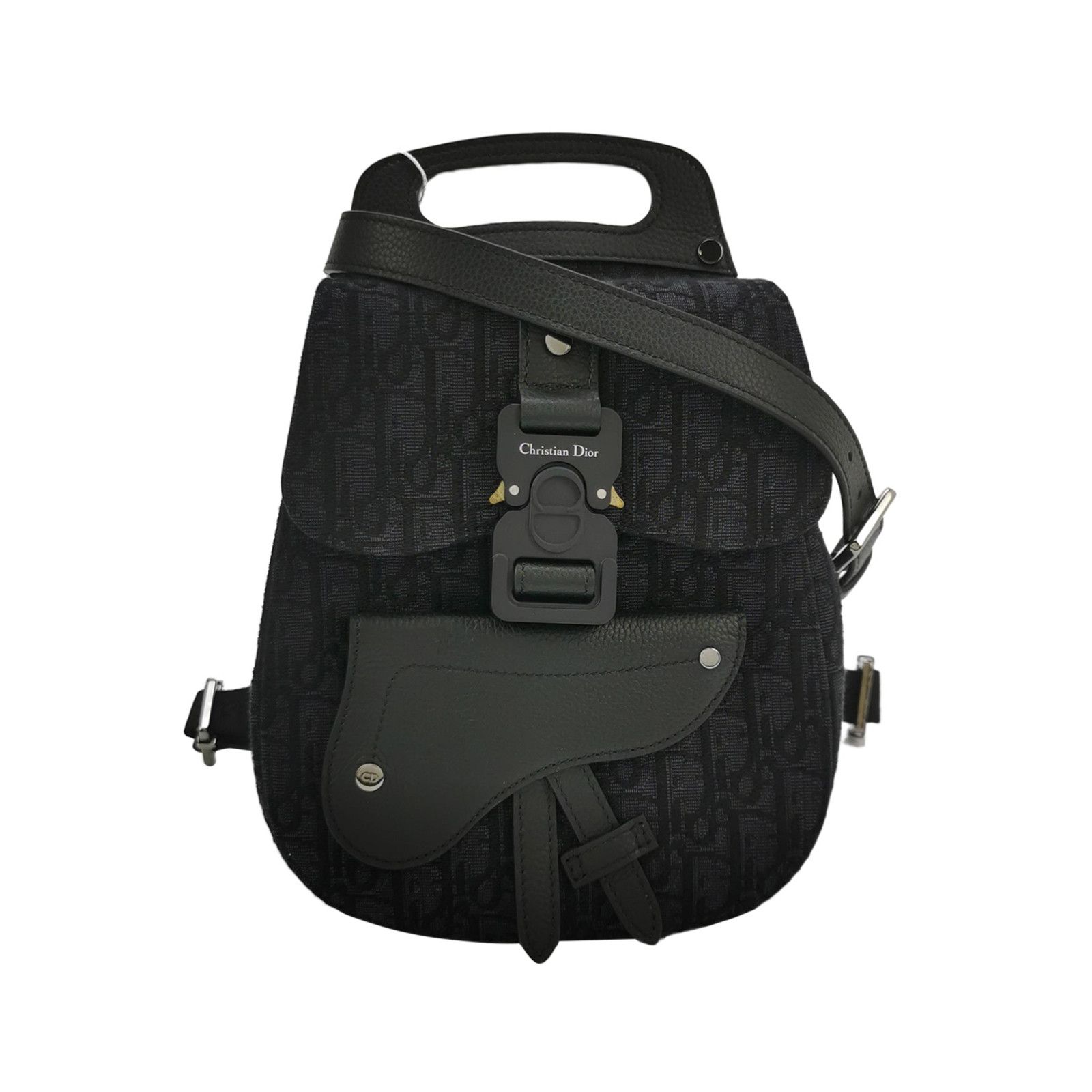 Dior Dior Women os Backpacks Size ONE SIZE - 1 Thumbnail