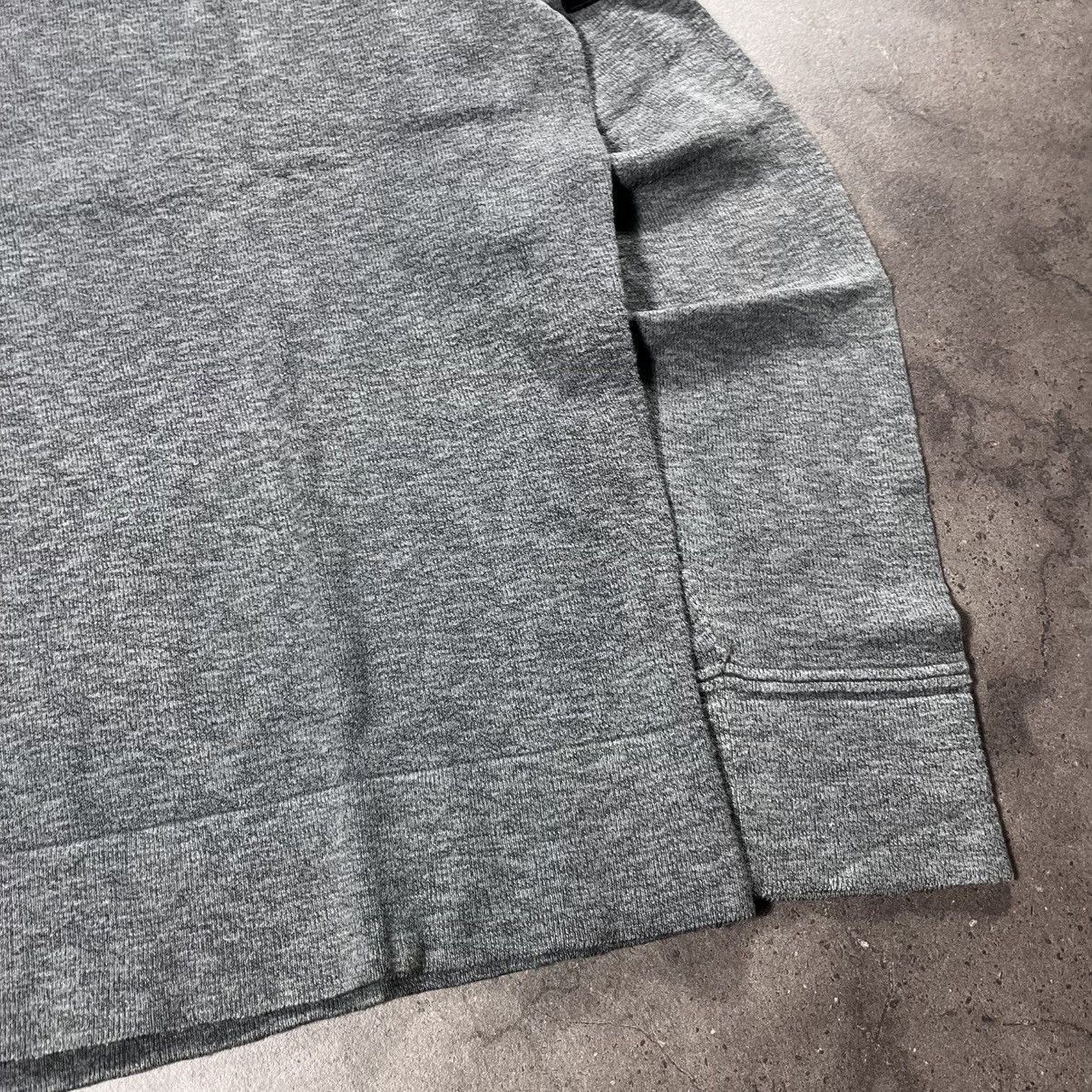 Stone Island Stone Island Archive Massimo Osti Sweater Knit Old Money Size US L / EU 52-54 / 3 - 4 Thumbnail