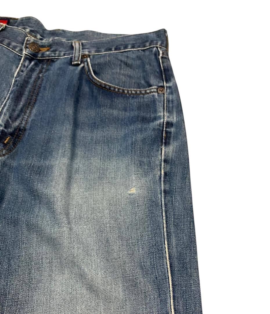 Edwin Vintage Edwin 503 Regular Jeans Size US 32 / EU 48 - 5 Thumbnail