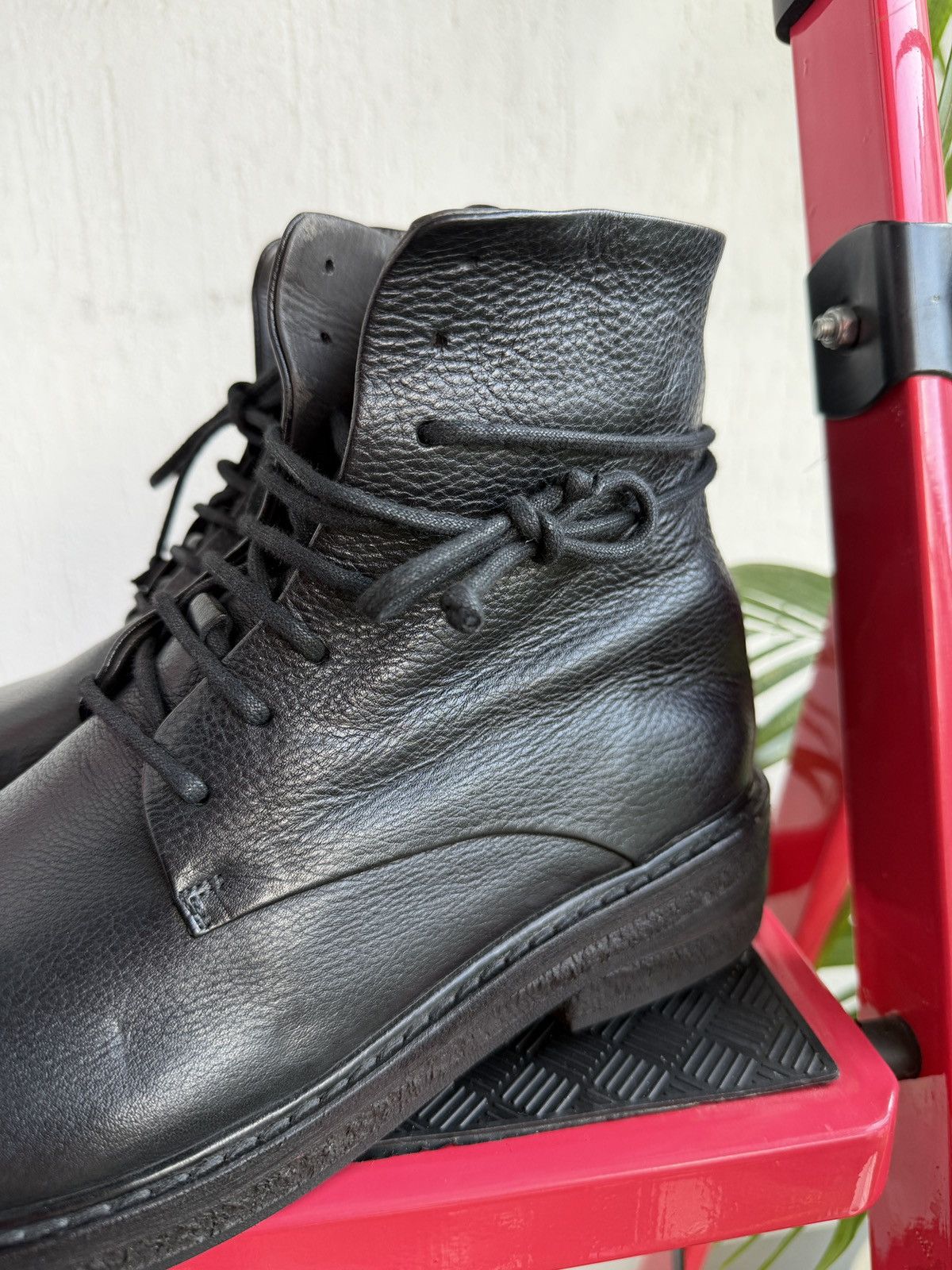Marsell parrucca ankle boot like guidi Size US 8 / EU 41 - 10 Thumbnail
