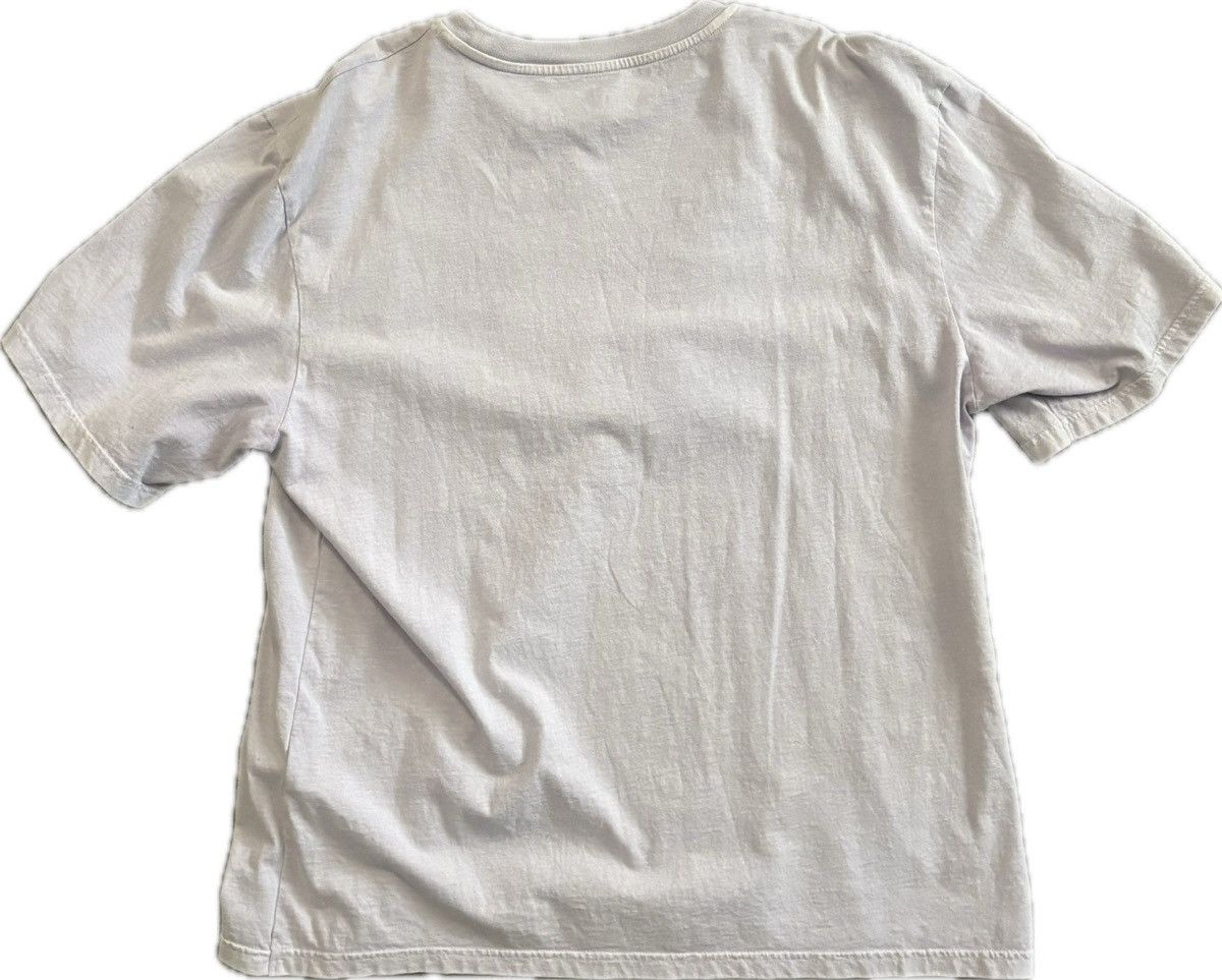 Martine Rose Martine Rose-Local Hero S/S Tee Size US XL / EU 56 / 4 - 4 Thumbnail