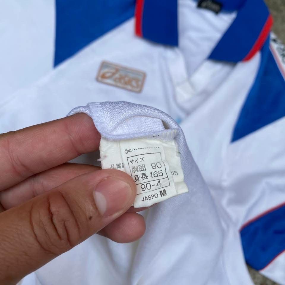 Japanese Brand RARE ‼️ Asics Size US M / EU 48-50 / 2 - 5 Thumbnail