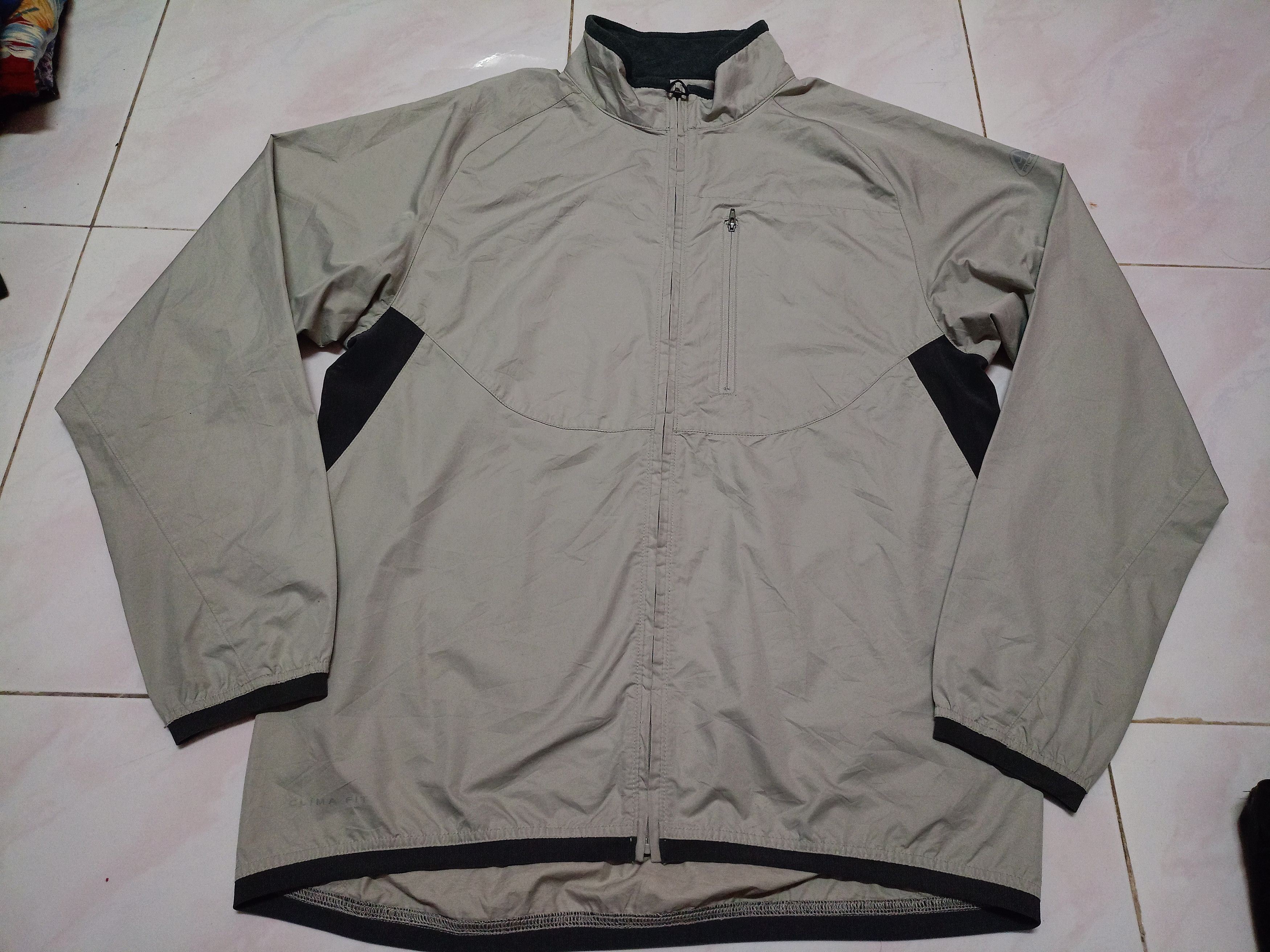 Japanese Brand × Nike ACG × Vintage Nike ACG vintage X CLIMA Fit Size US L / EU 52-54 / 3 - 2 Thumbnail
