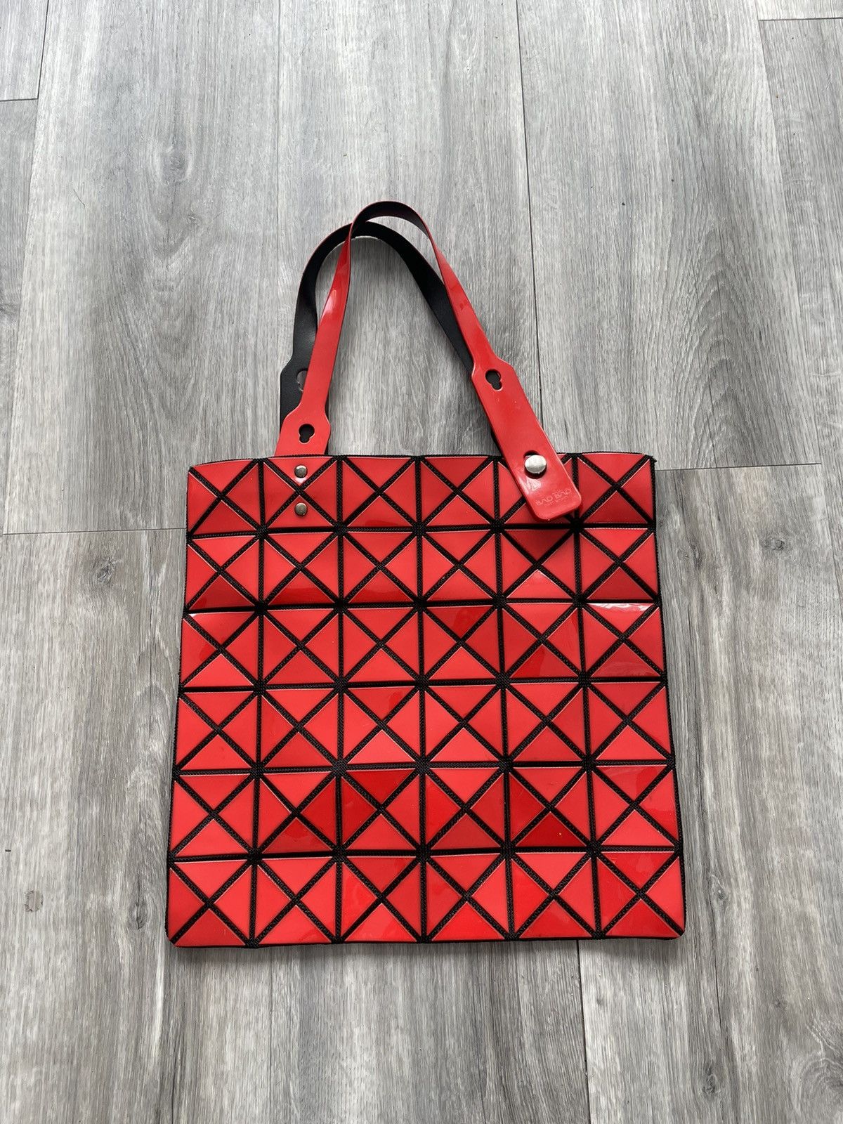 Issey Miyake Issey Miyake Bag BaoBao Size ONE SIZE - 2 Thumbnail