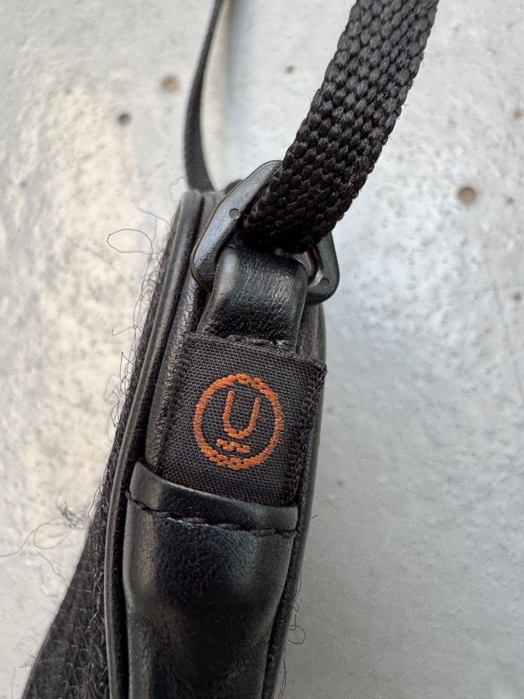 Number (N)ine × Undercover SS09 “Neoboy” pouch necklace Archive Coincase Undercoverism Size ONE SIZE - 5 Thumbnail