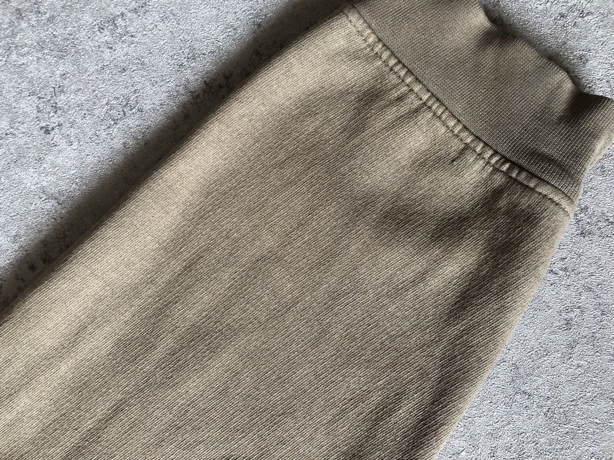 Nike × Vintage VINTAGE NIKE ATHLETIC CENTER SWOOSH HOODIE Size US M / EU 48-50 / 2 - 4 Thumbnail