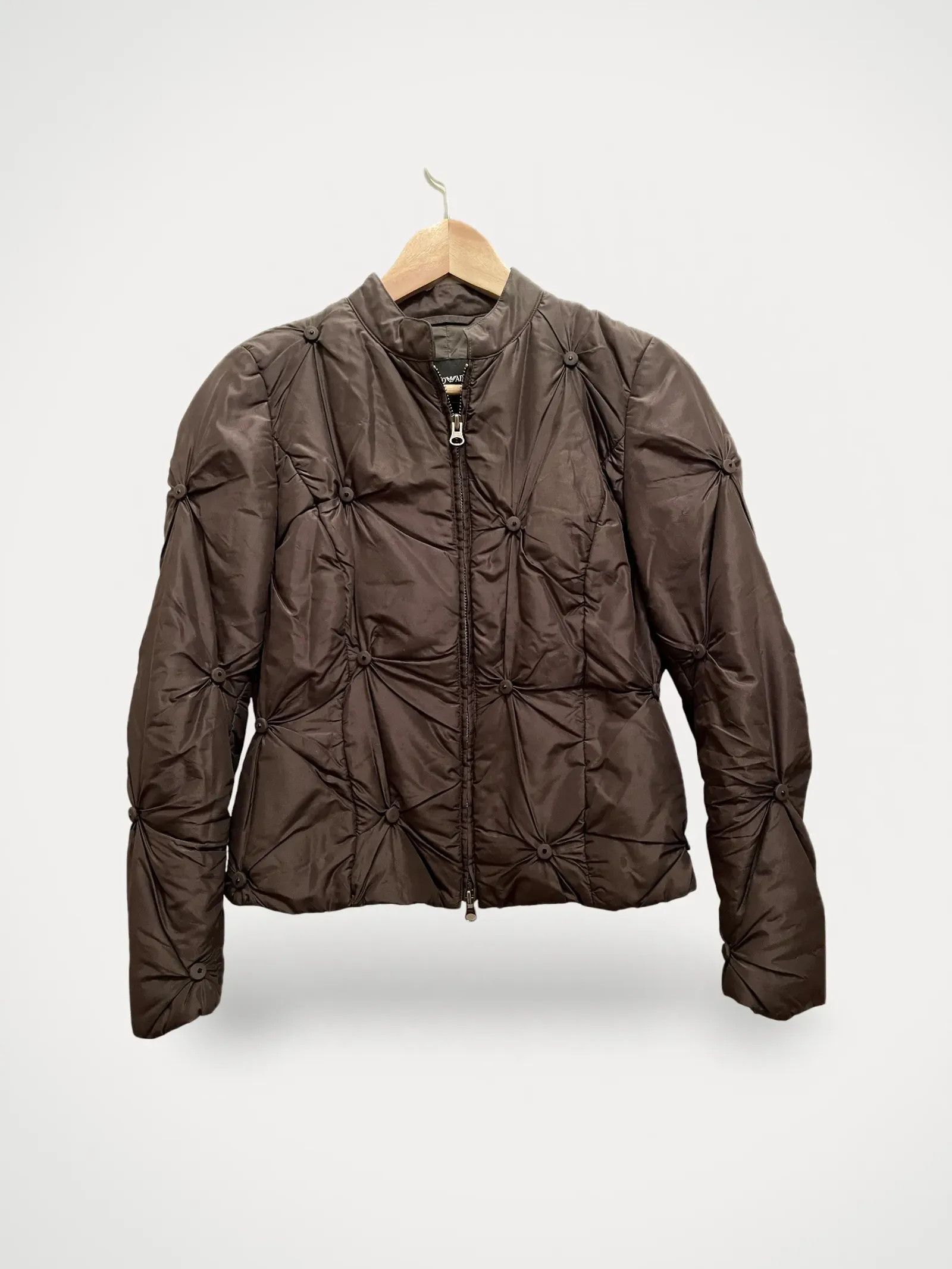 Armani Emporio armani Jacket Size S / US 4 / IT 40 - 1 Thumbnail