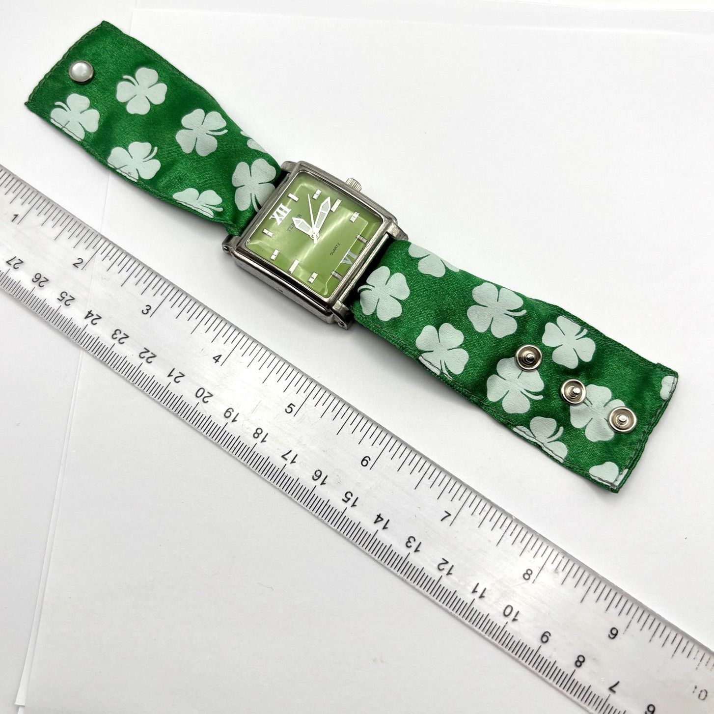 Other Four Leaf Clover Terner Watch Size ONE SIZE - 3 Thumbnail