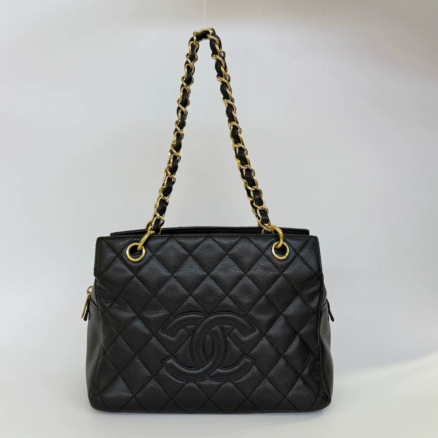 Chanel Pre-loved Bag Very good condition Size ONE SIZE - 1 Thumbnail