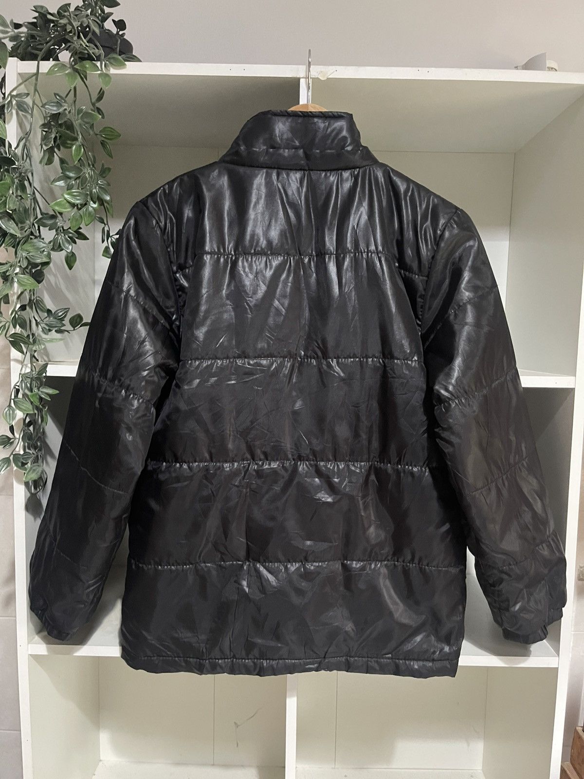 Wrangler Wrangler Puffer Size US M / EU 48-50 / 2 - 8 Thumbnail