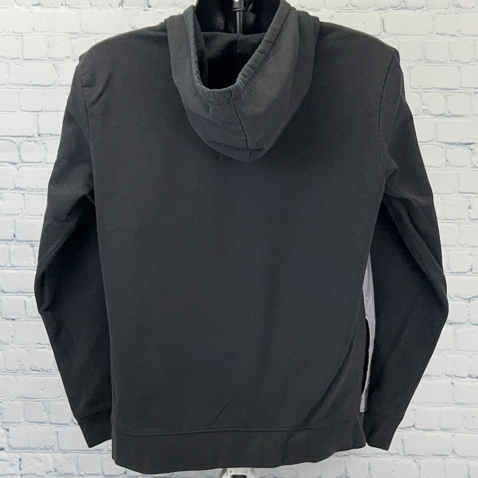 Star Wars Star Wars Empire Strikes Back Hoodie Movie Hooded Black L Size US L / EU 52-54 / 3 - 2 Thumbnail
