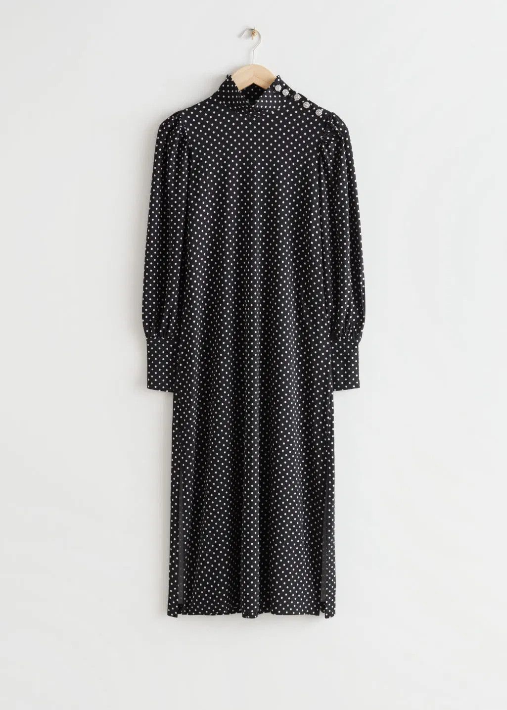 & Other Stories & Other Stories Dress Size M / US 6-8 / IT 42-44 - 1 Thumbnail
