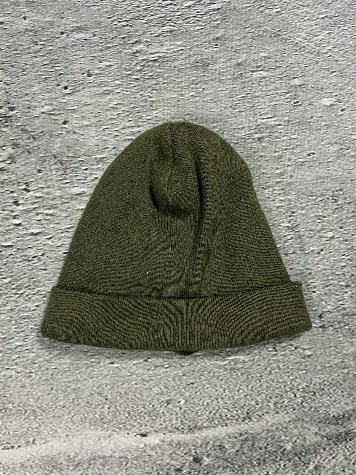 Polo Ralph Lauren Polo Ralph Lauren beanie green Size ONE SIZE - 3 Thumbnail
