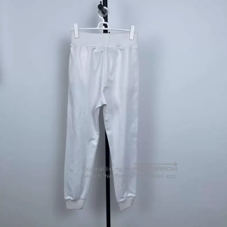 Fendi Fendi White Sports Set Size M / US 6-8 / IT 42-44 - 4 Thumbnail