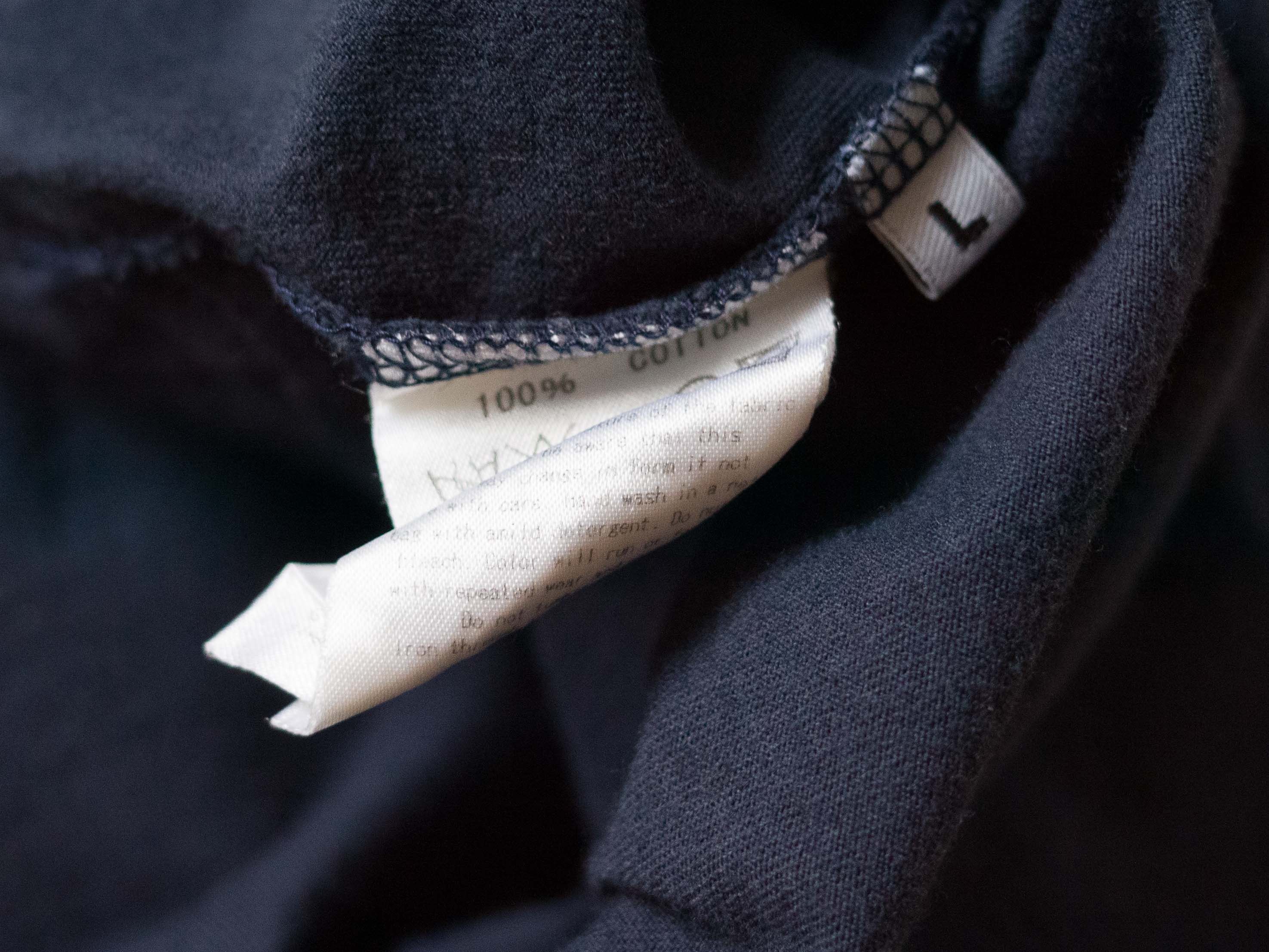 Visvim SS2008 VISVIM MAYAN T-SHIRT Size US L / EU 52-54 / 3 - 10 Thumbnail
