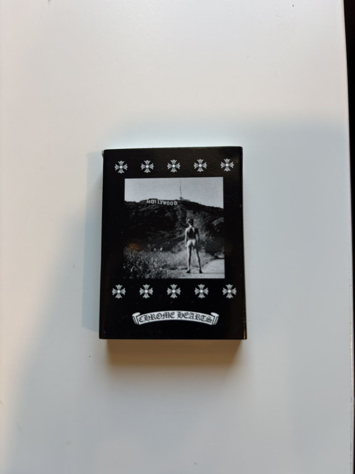 Chrome Hearts Chrome Hearts Matches Size ONE SIZE - 2 Thumbnail