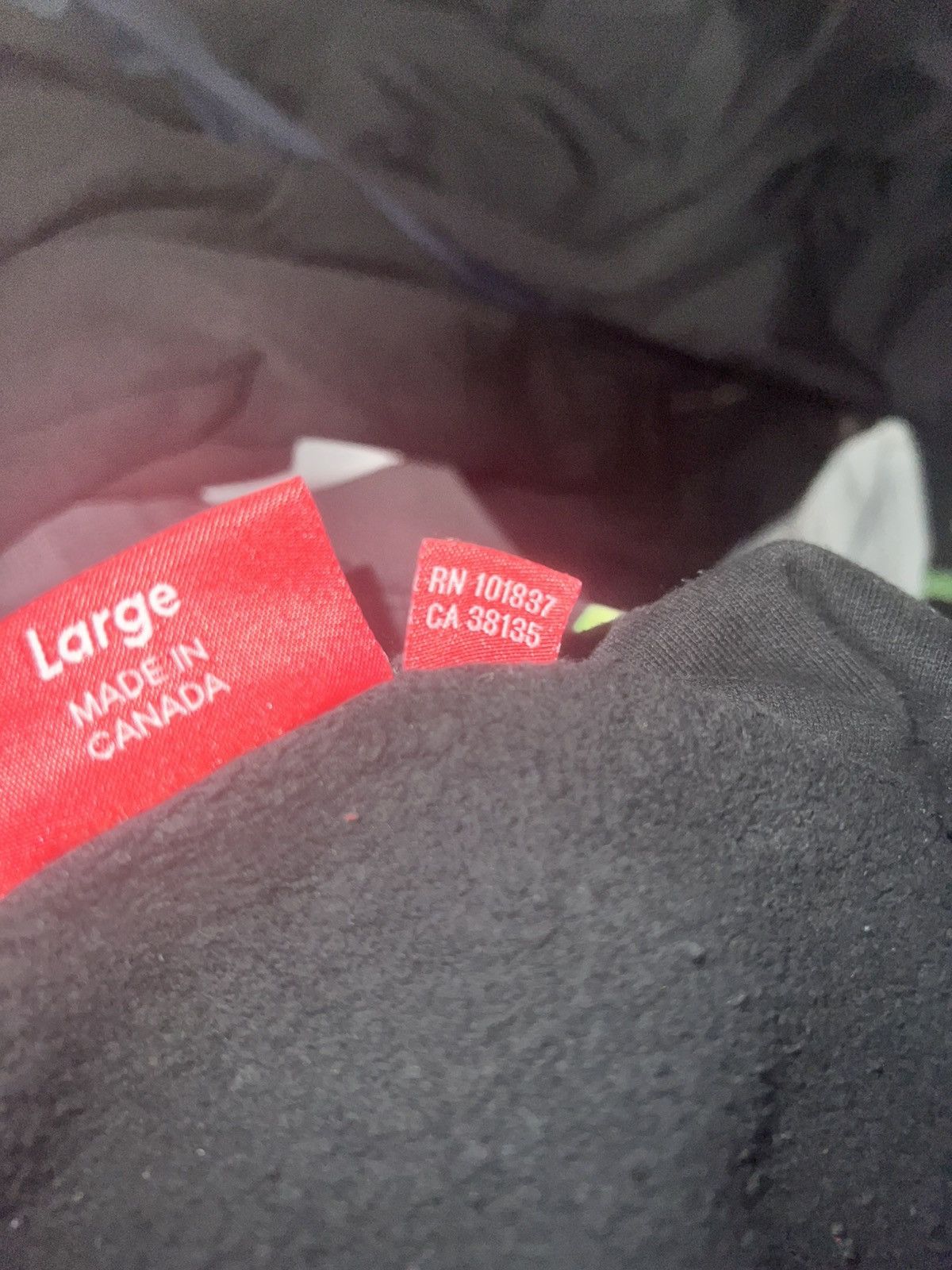 Supreme Supreme skull pile hooded sweatshirt Size US L / EU 52-54 / 3 - 6 Thumbnail
