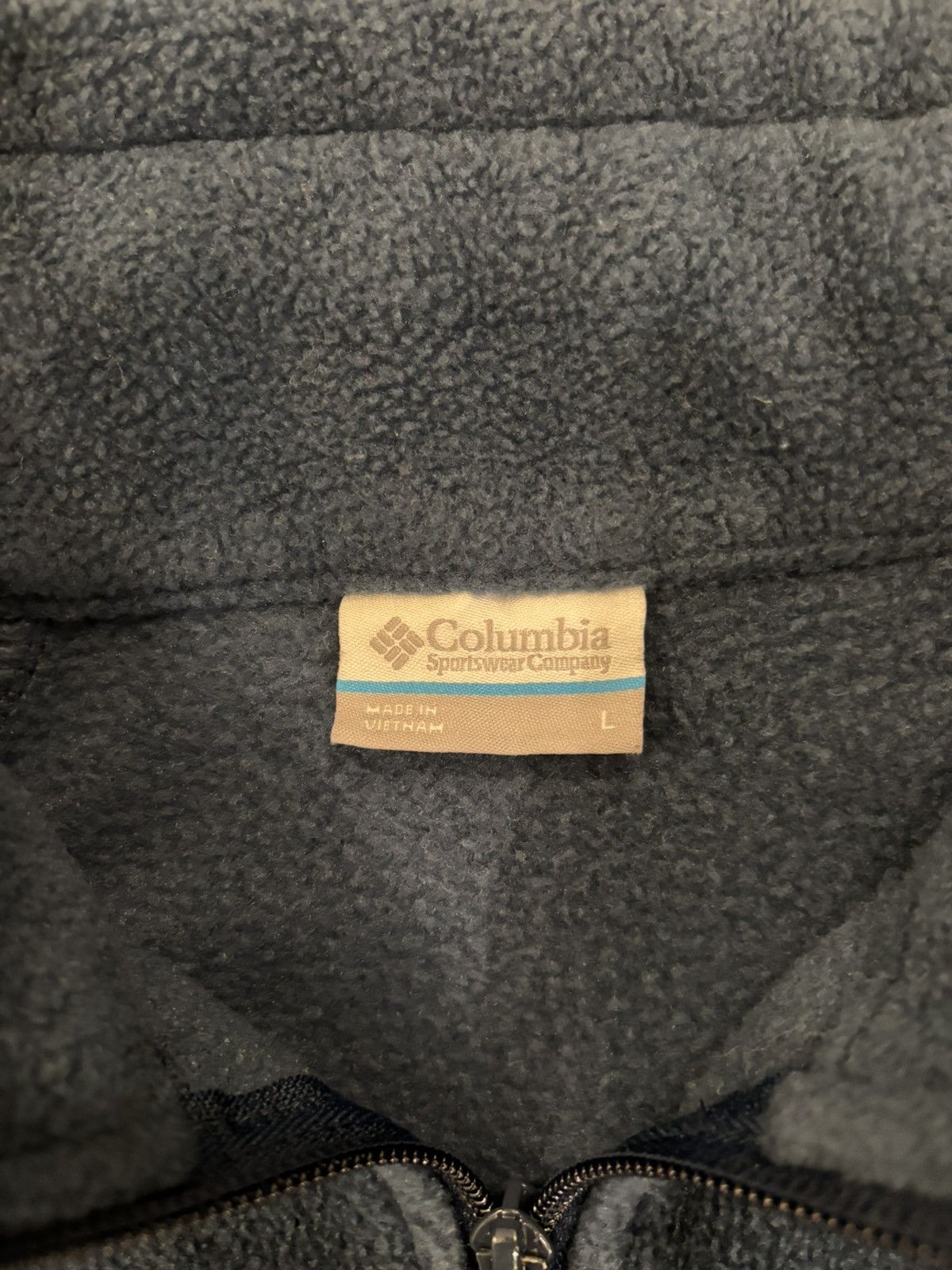 Columbia Columbia light jacket Size US L / EU 52-54 / 3 - 3 Thumbnail