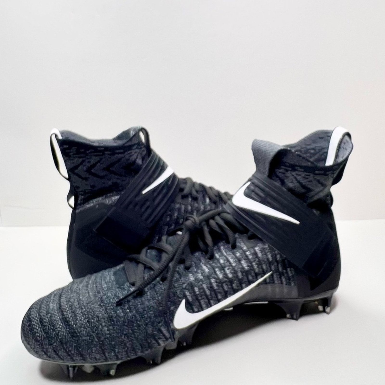 Nike Nike Alpha Menace Elite 2 Men's Football Cleat Size US 11 / EU 44 - 8 Thumbnail